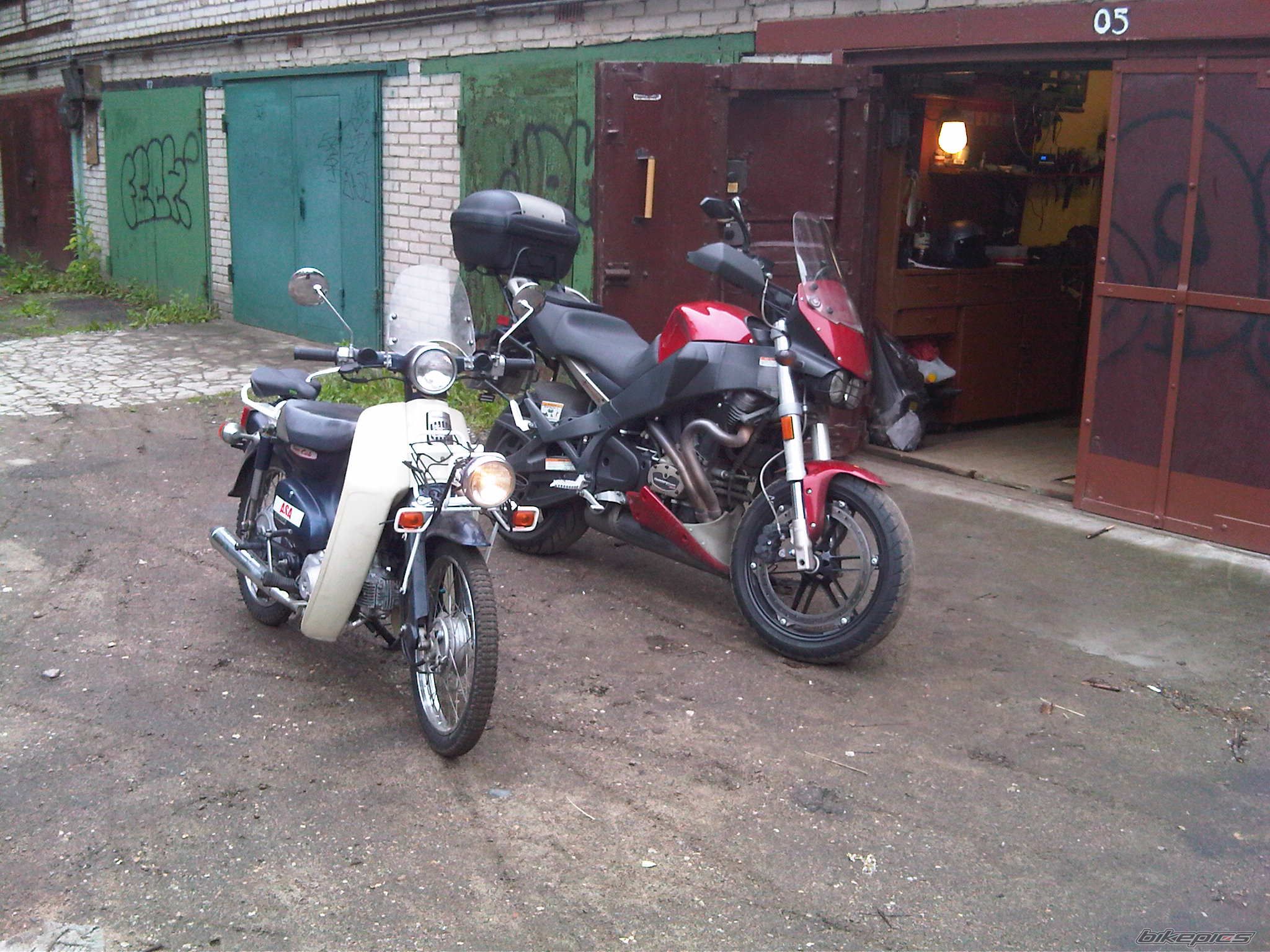 Bike Photo 2444496