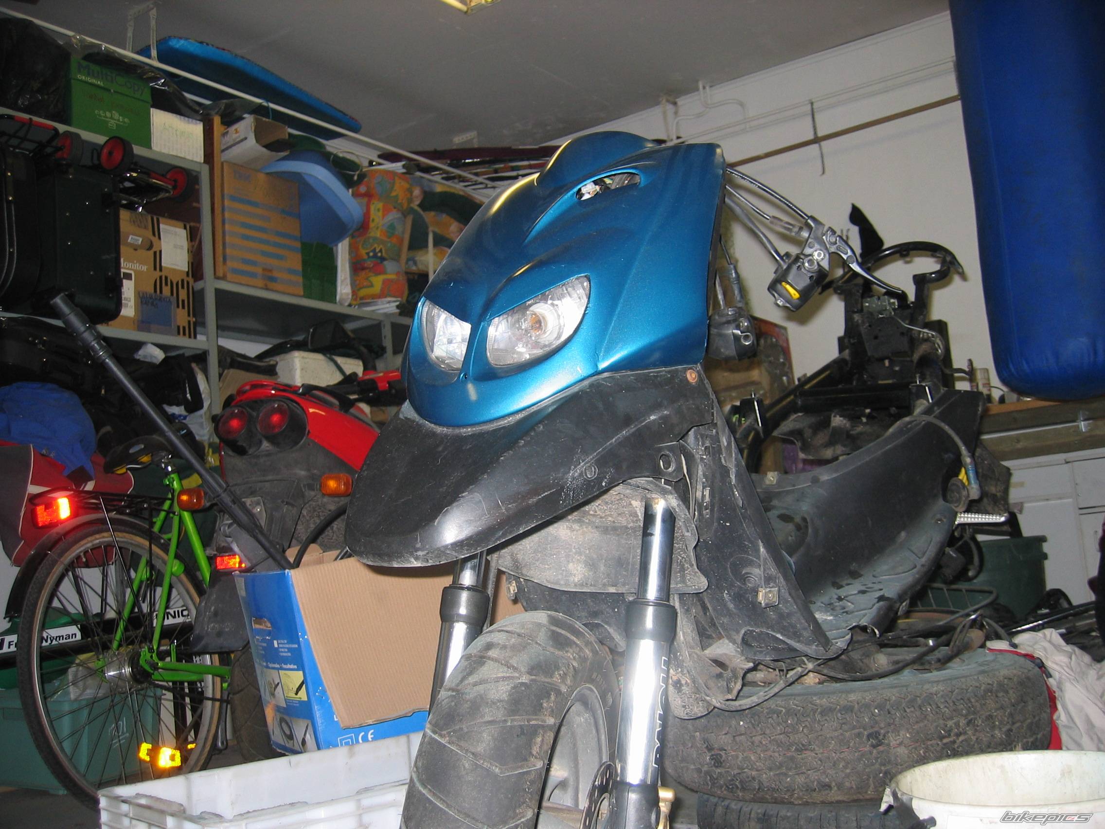 Bike Photo 244460