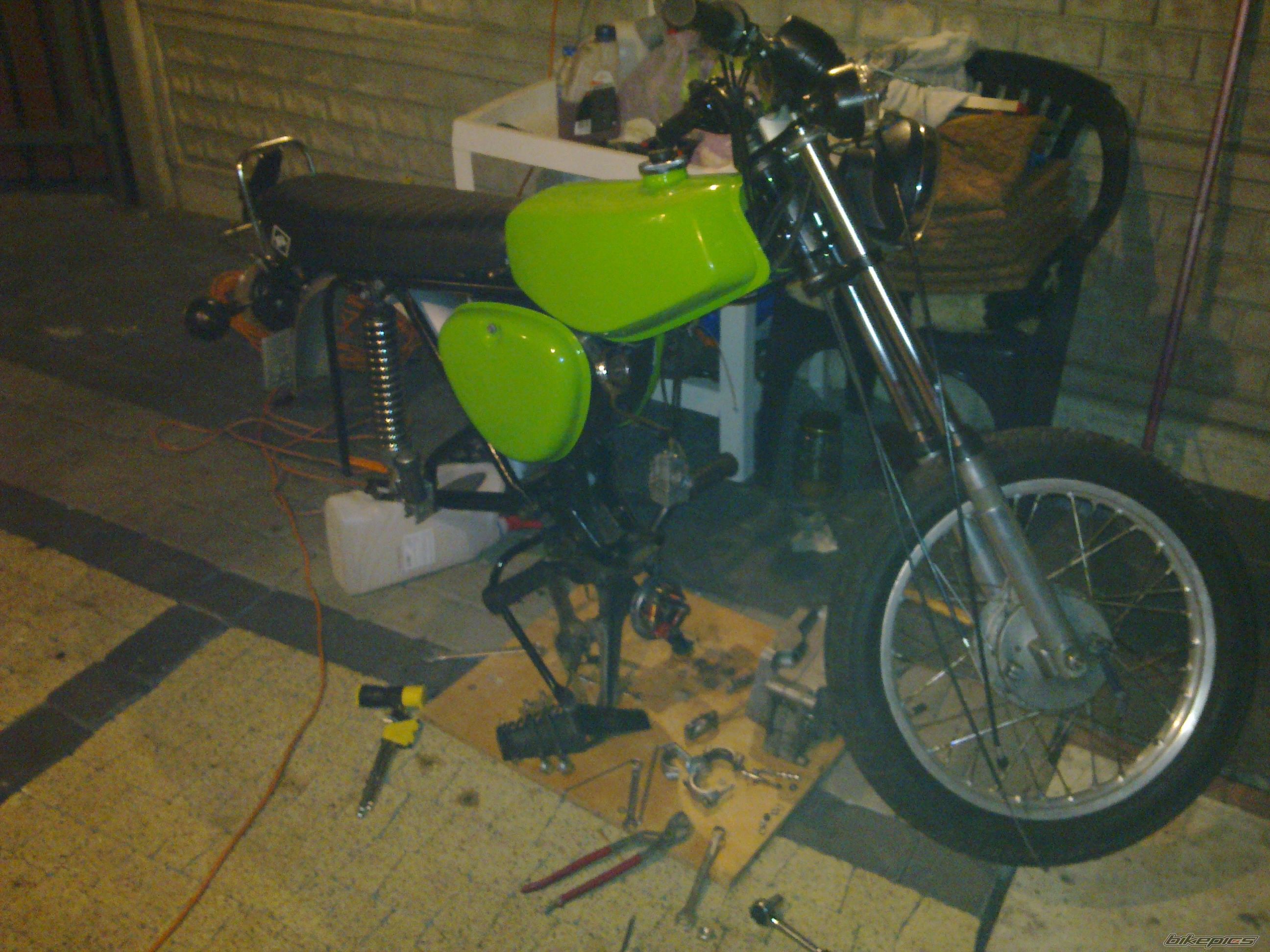 Bike Photo 2444847