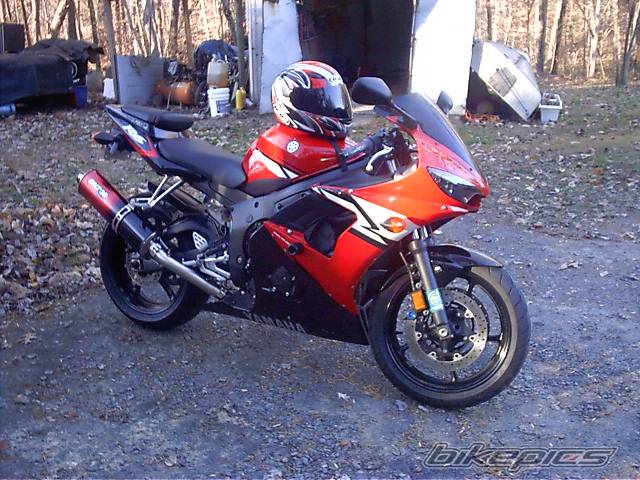 Bike Photo 244509