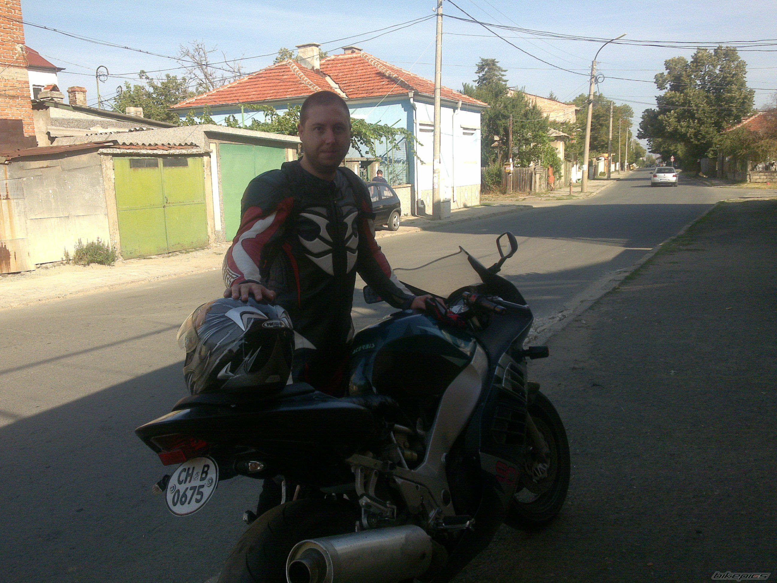 Bike Photo 2445151
