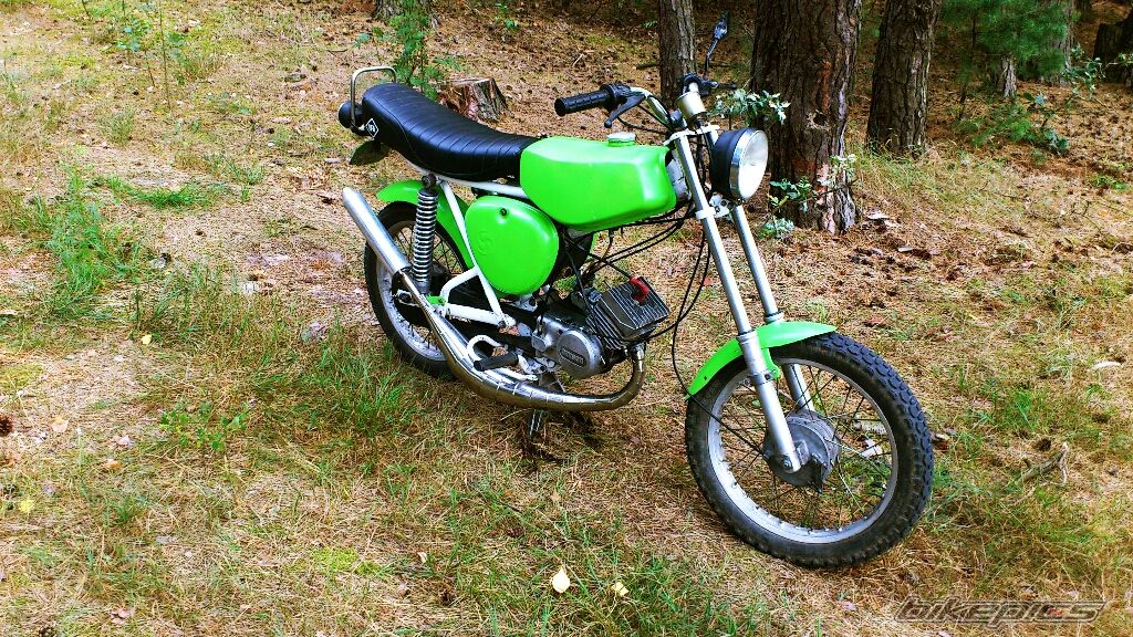 Bike Photo 2445186