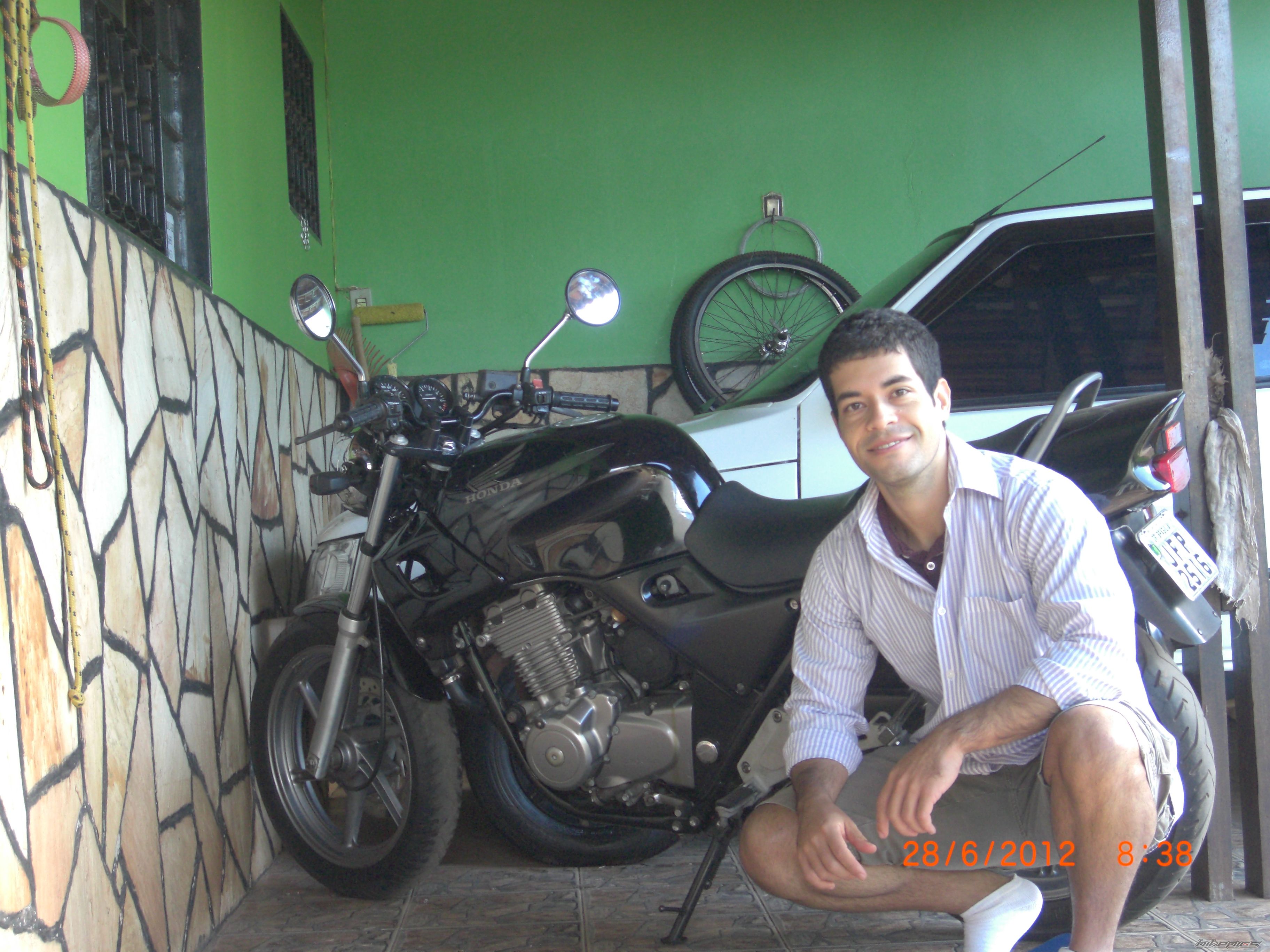 Bike Photo 2445189