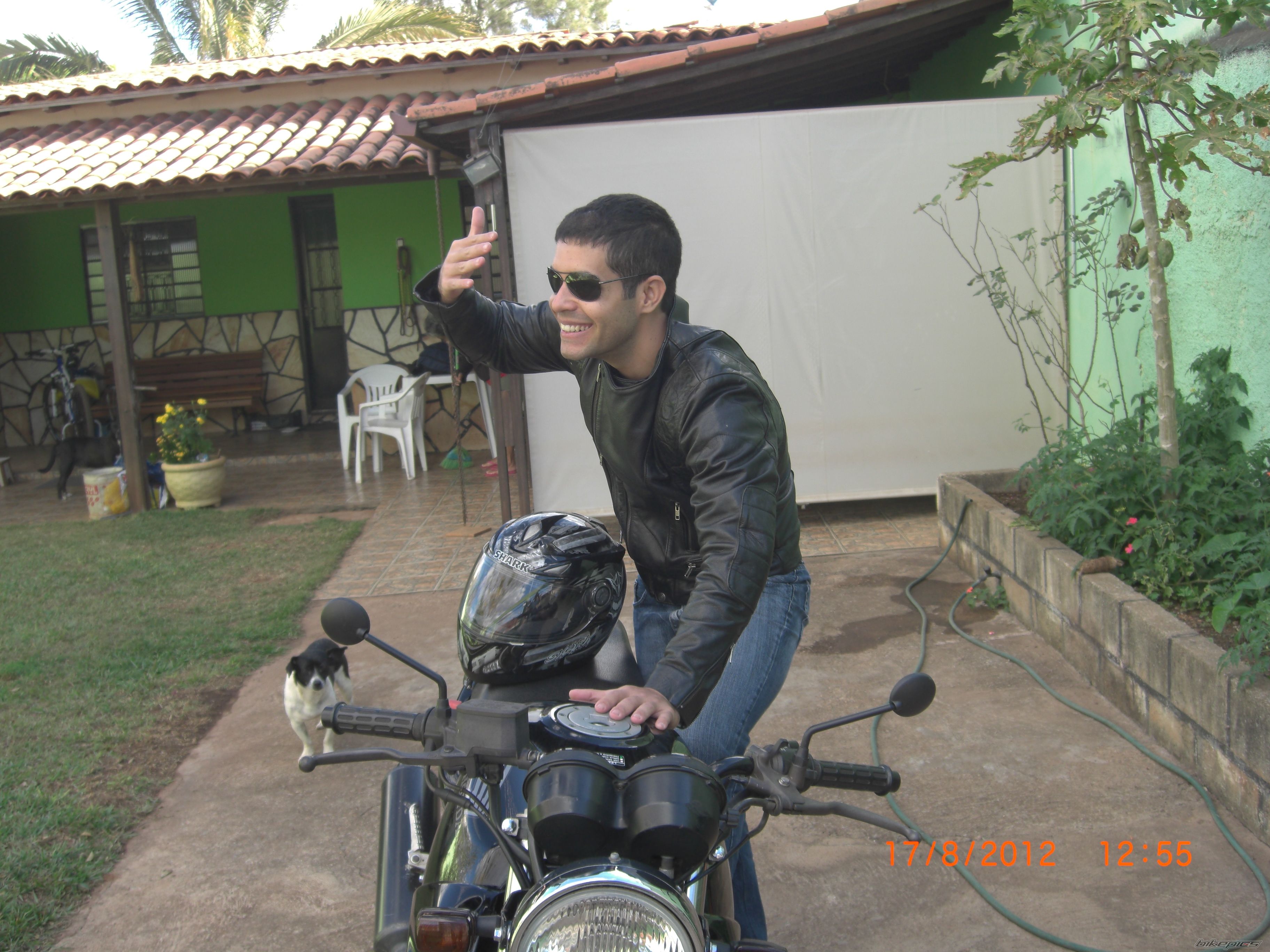 Bike Photo 2445191