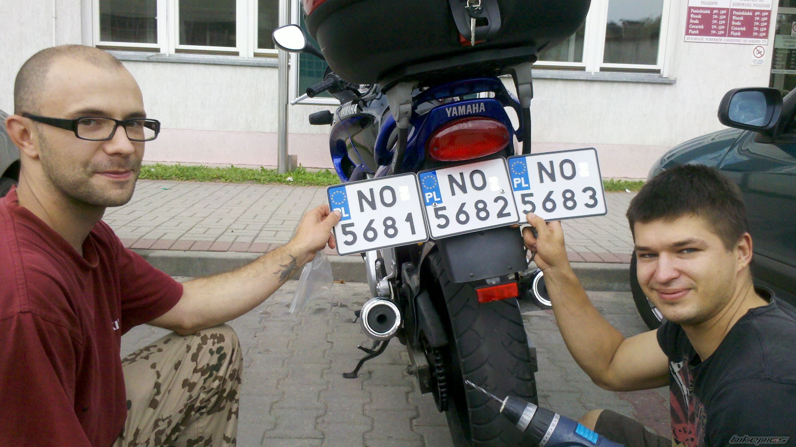 Bike Photo 2445200