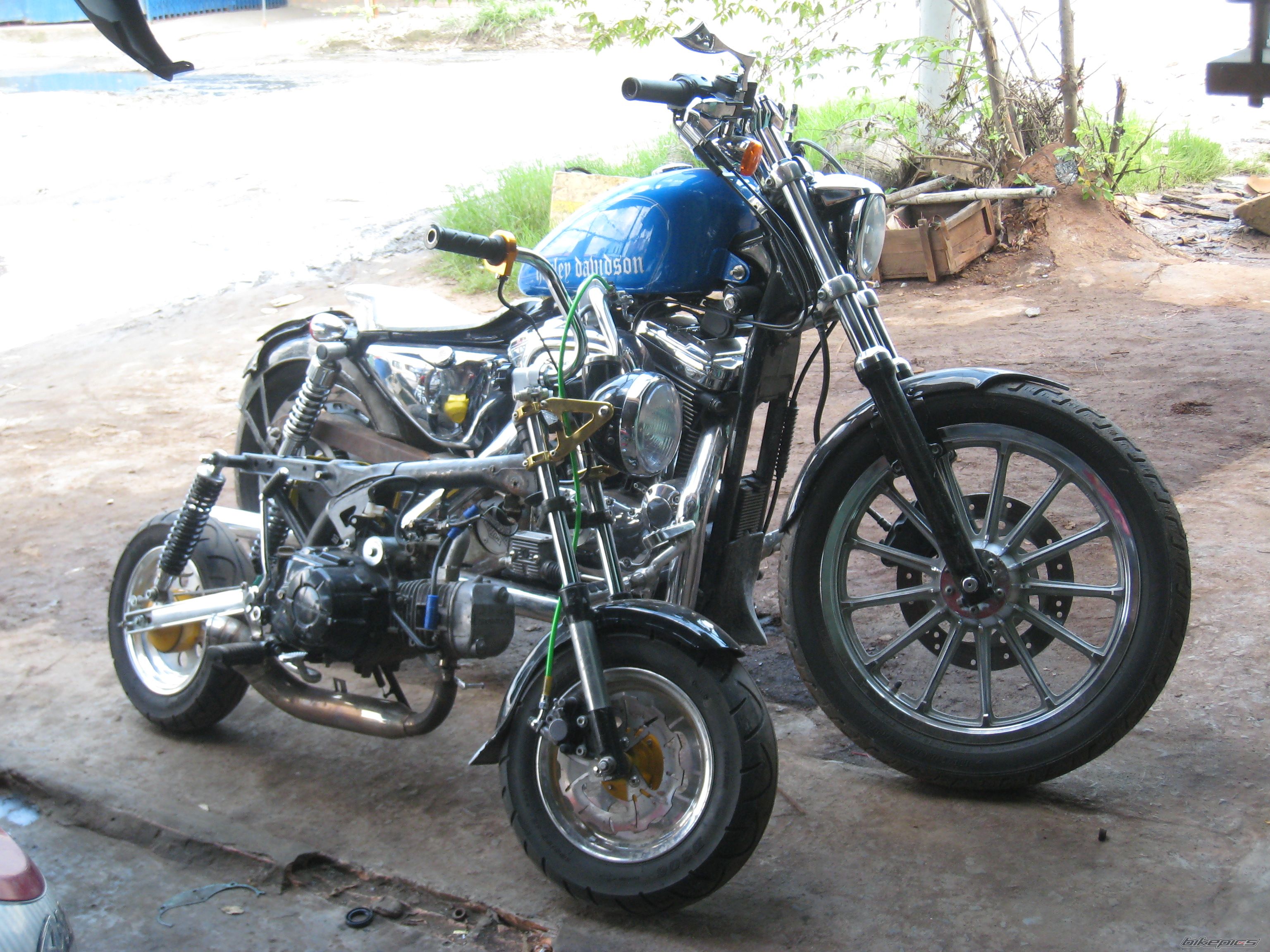 Bike Photo 2445215