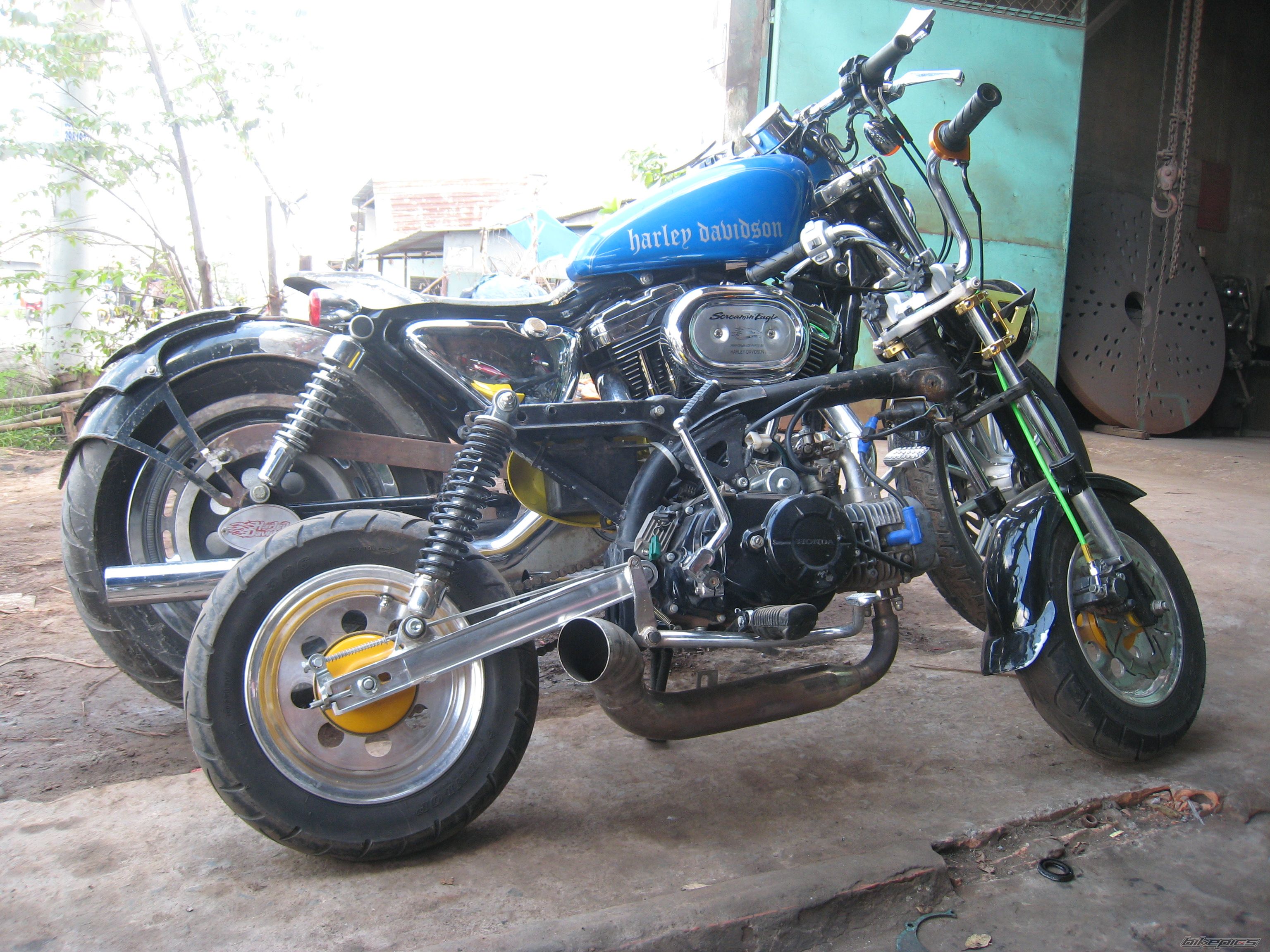 Bike Photo 2445216