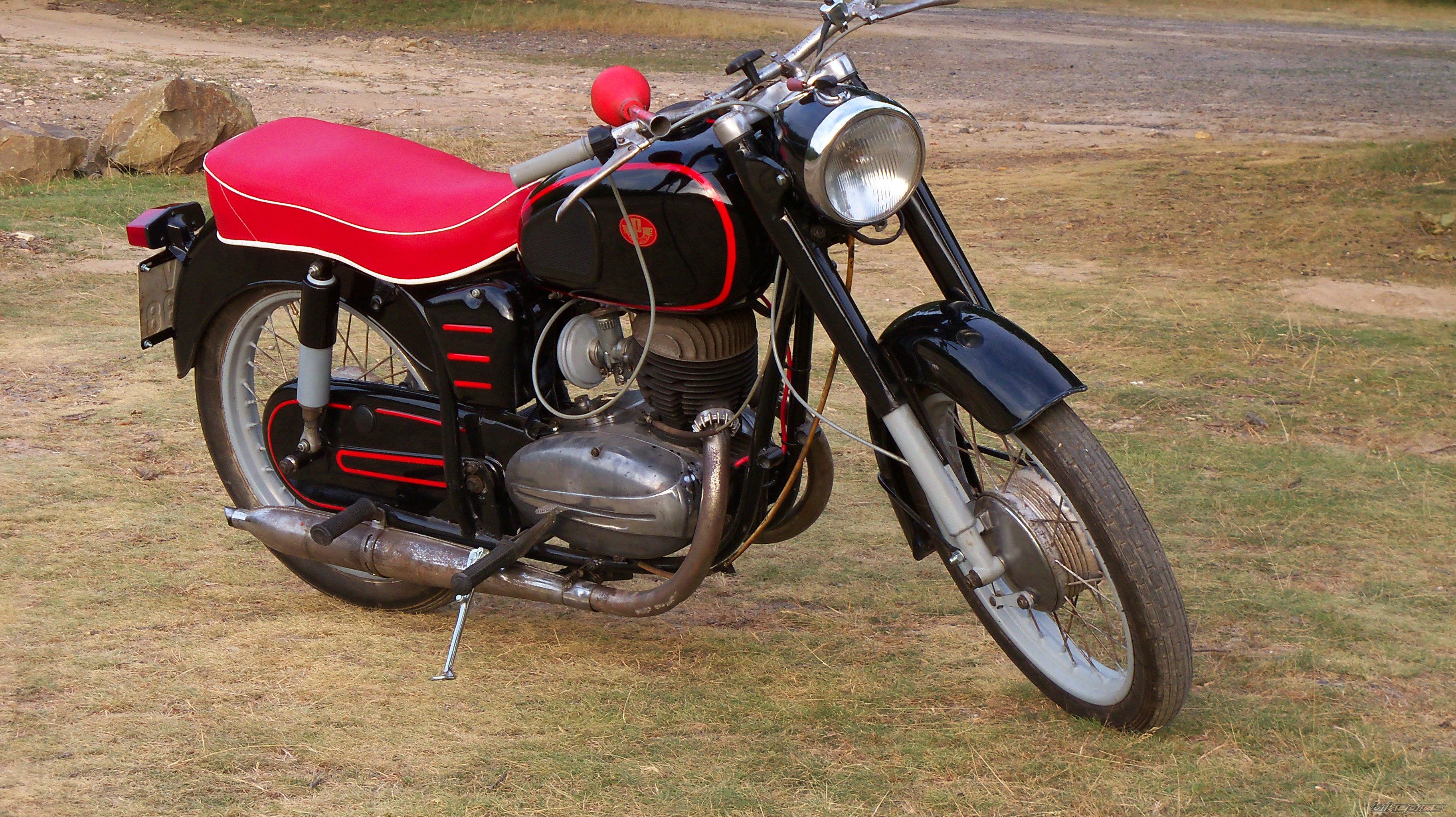 Bike Photo 2445224