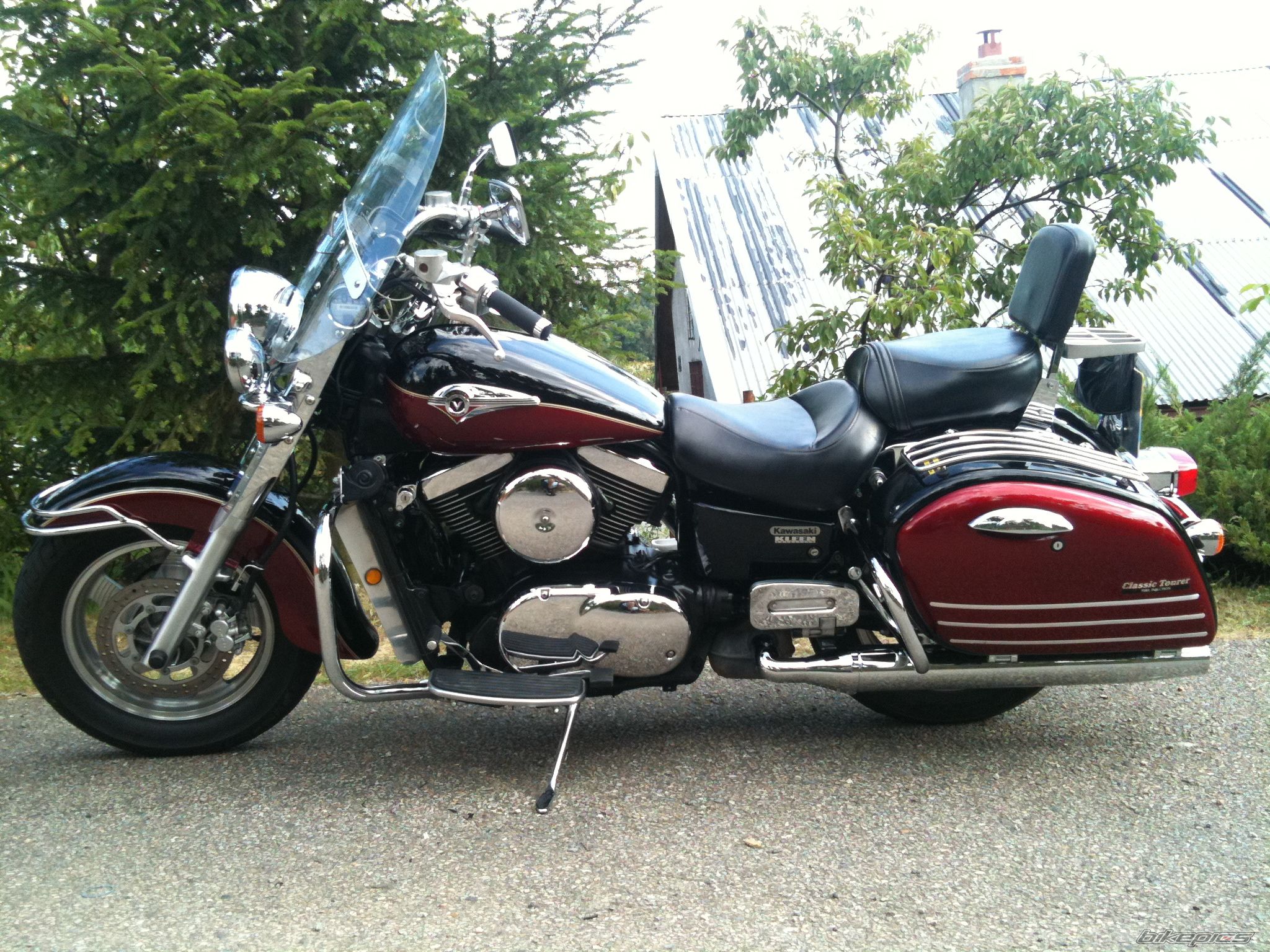 Bike Photo 2445297