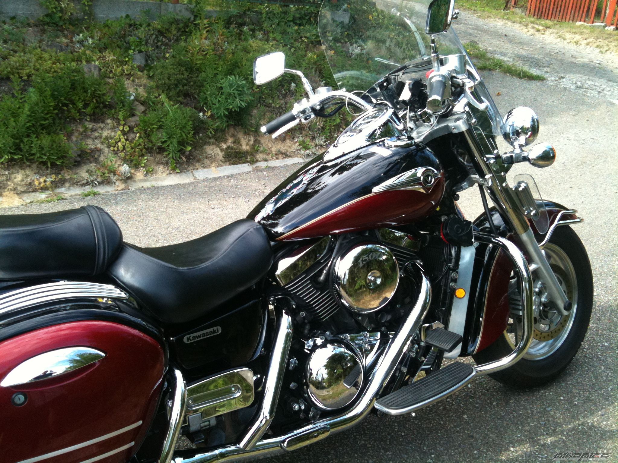 Bike Photo 2445302