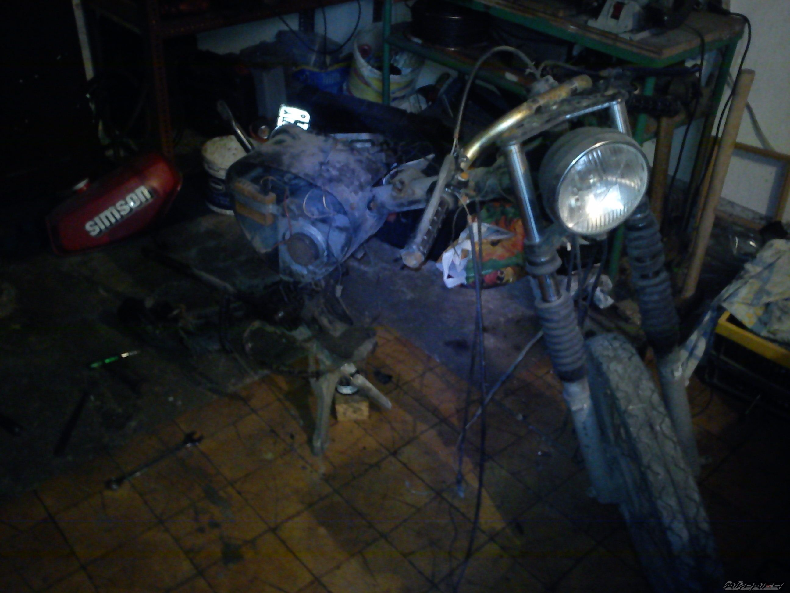 Bike Photo 2445344