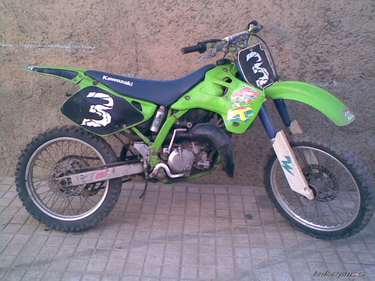 Bike Photo 2445369