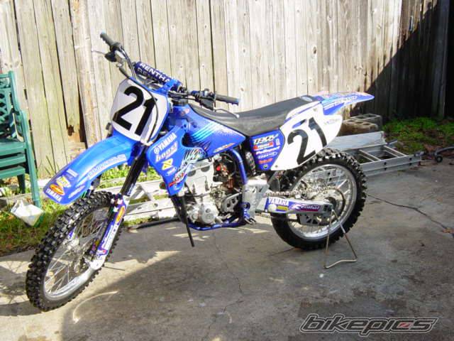 Bike Photo 244542