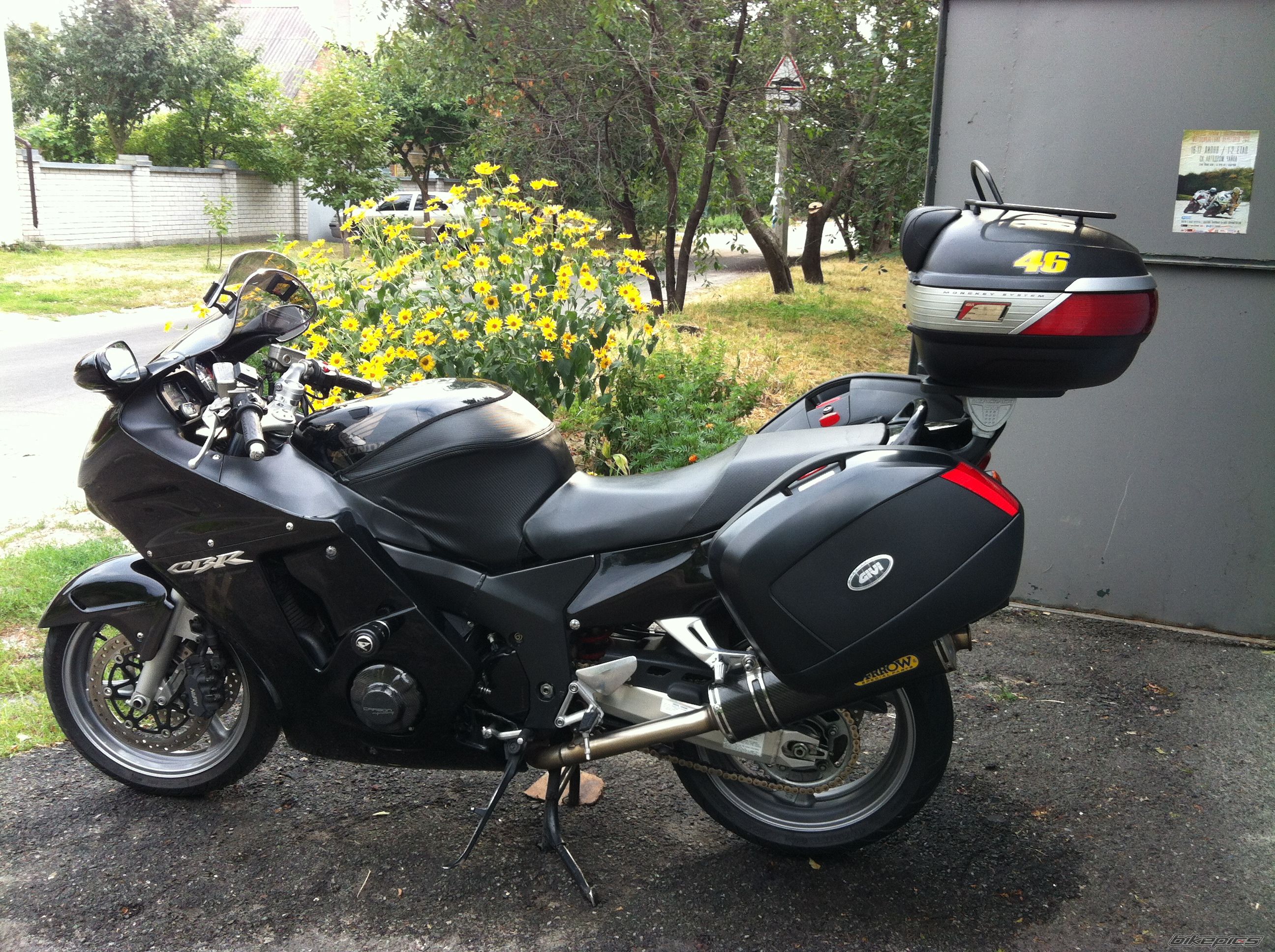 Bike Photo 2445421