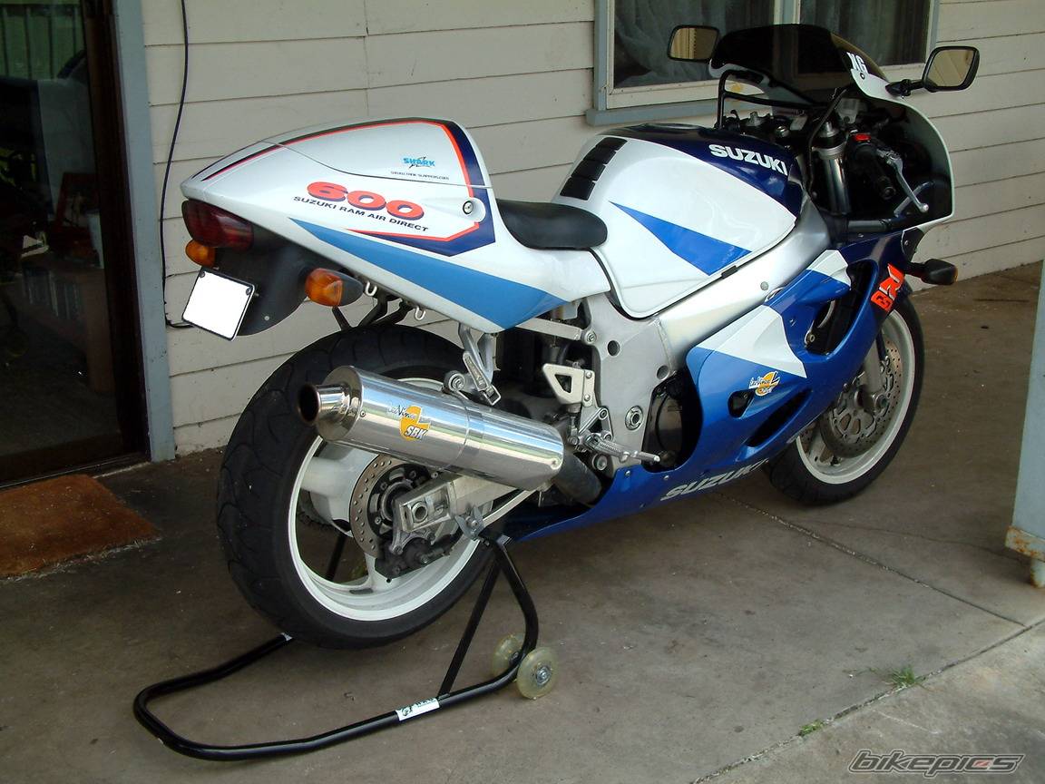Bike Photo 244544