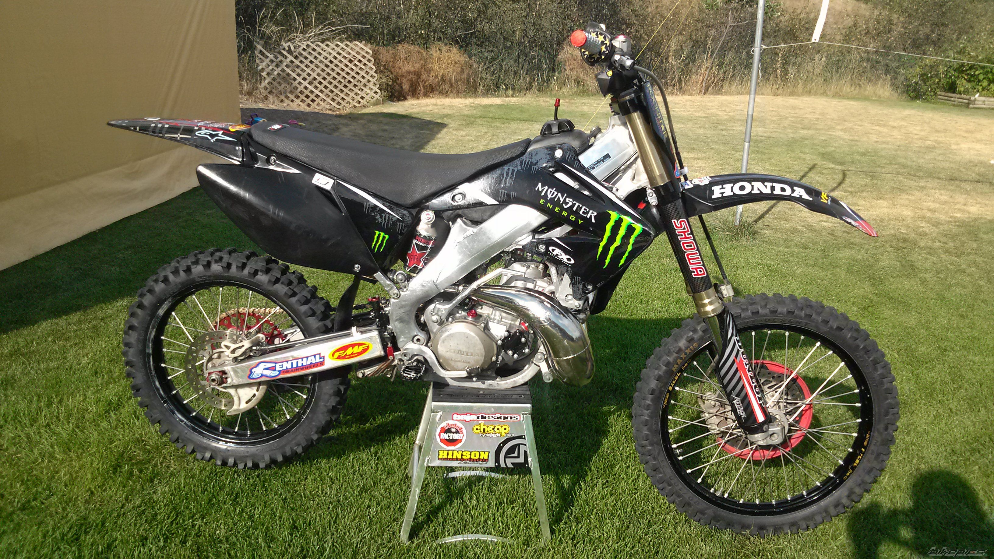 Bike Photo 2445479