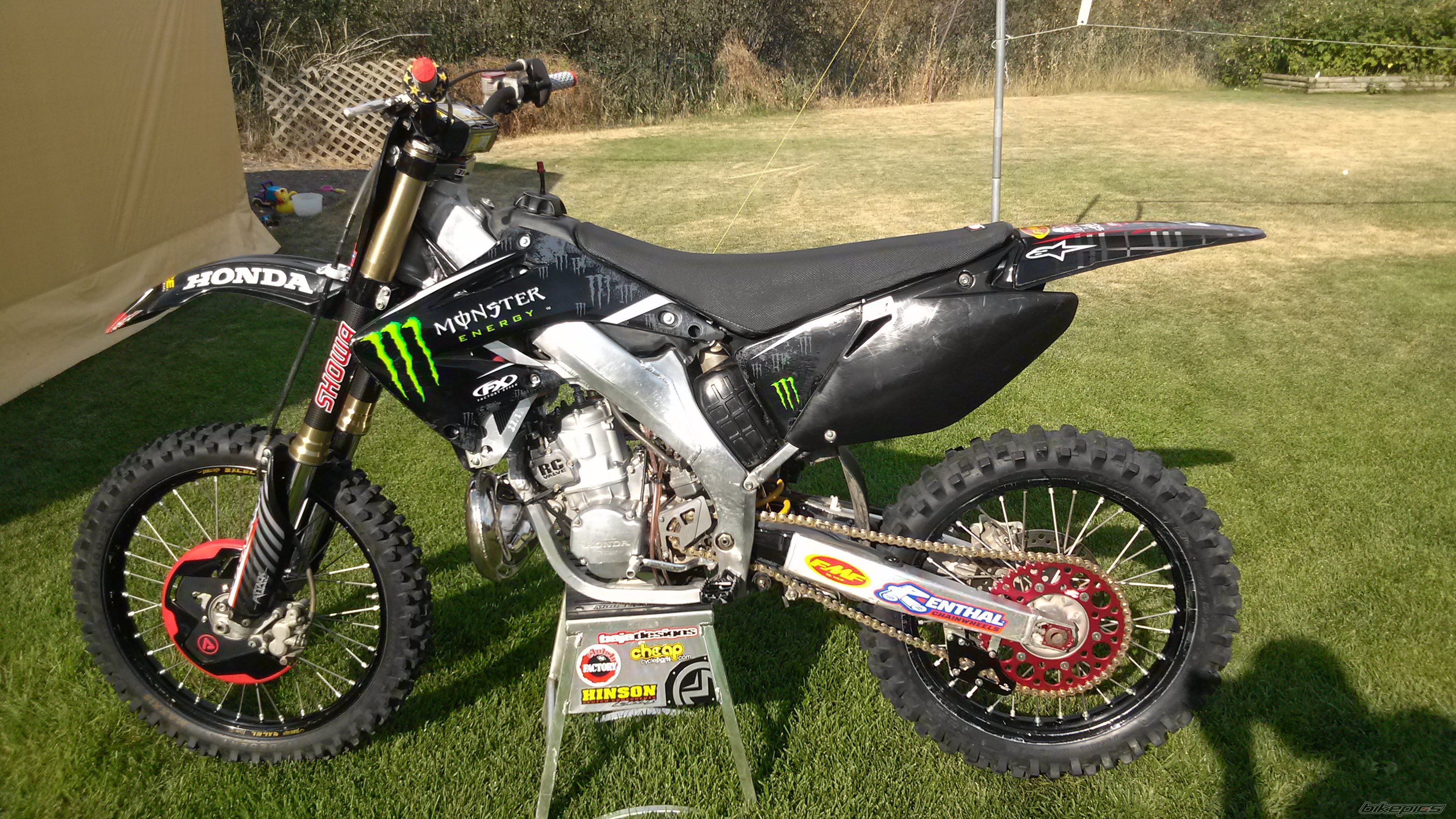Bike Photo 2445480