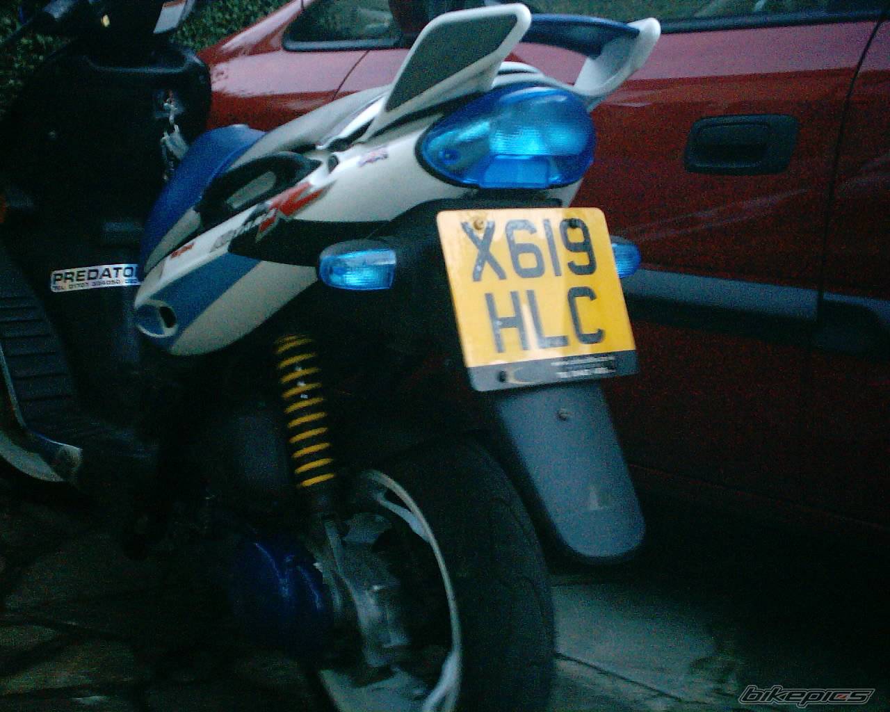 Bike Photo 244553