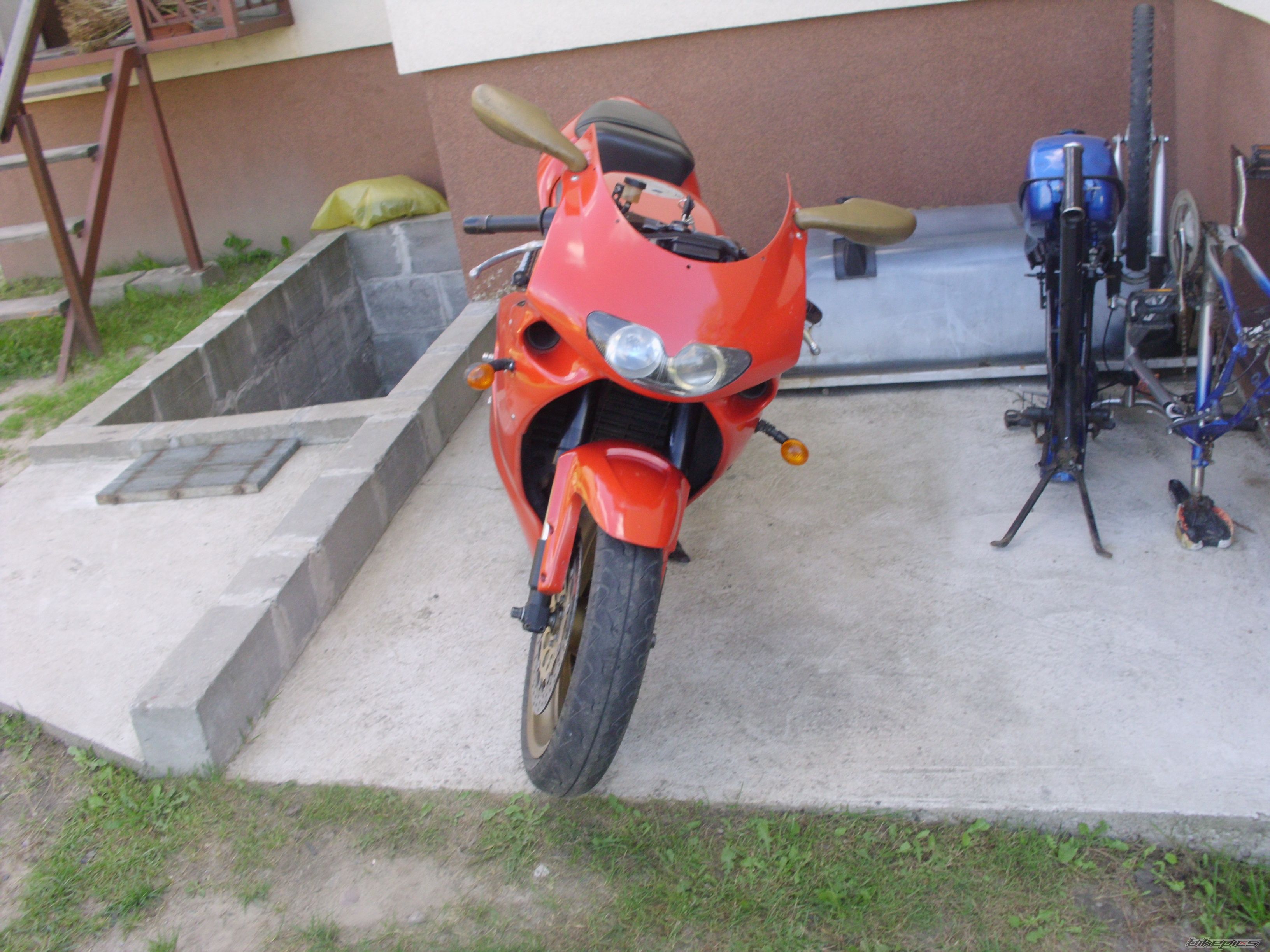 Bike Photo 2445533