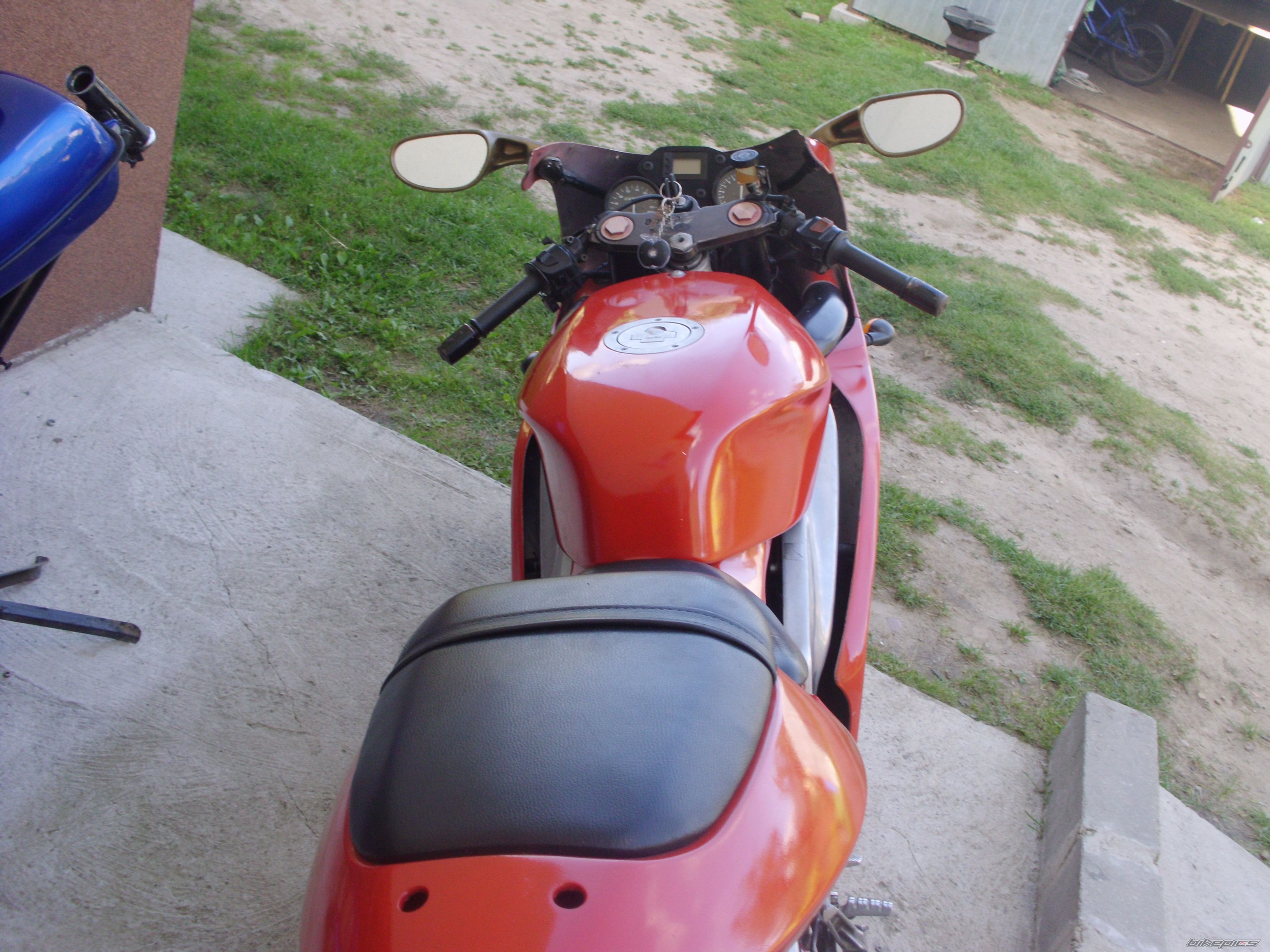 Bike Photo 2445534