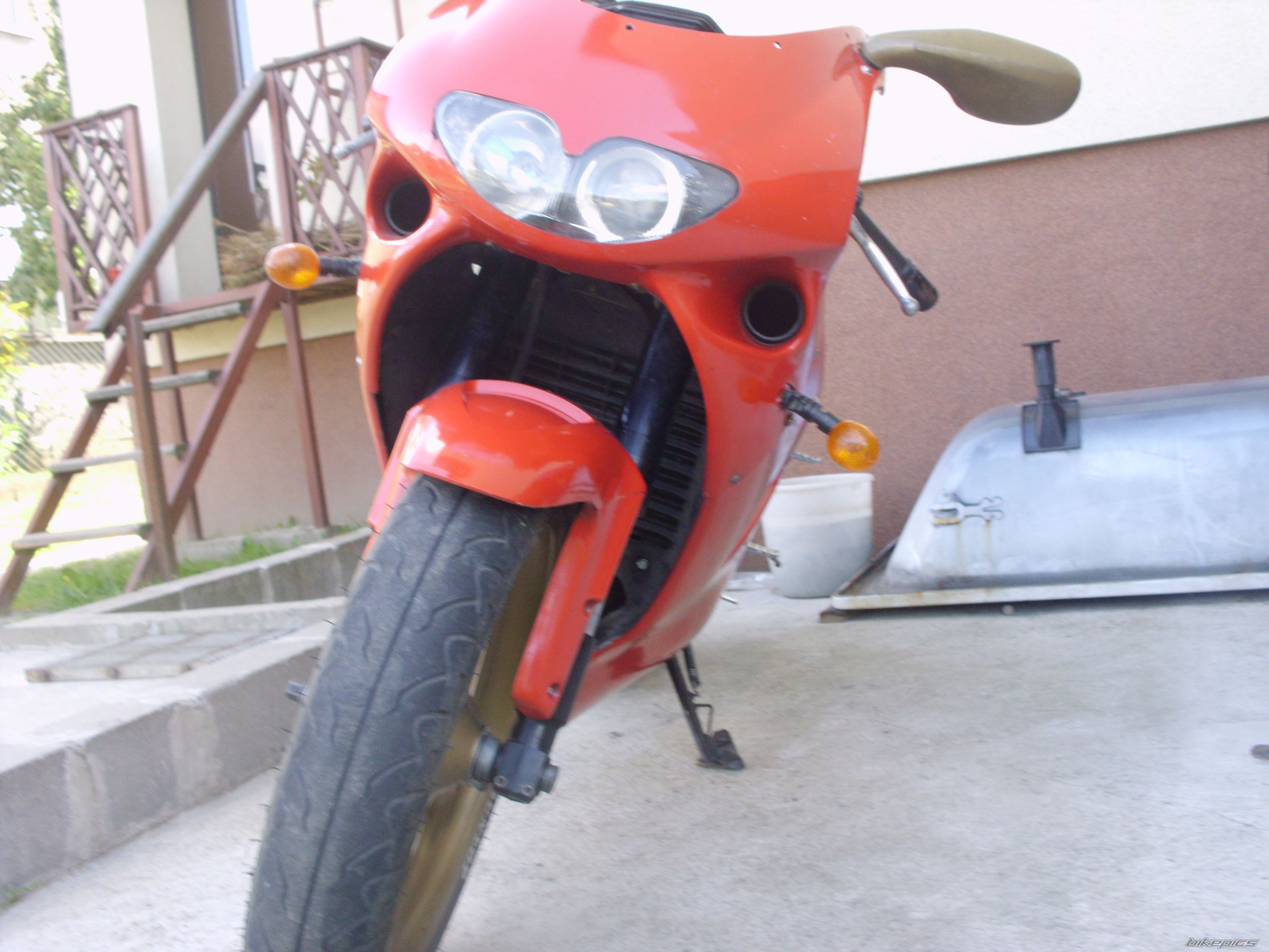 Bike Photo 2445537