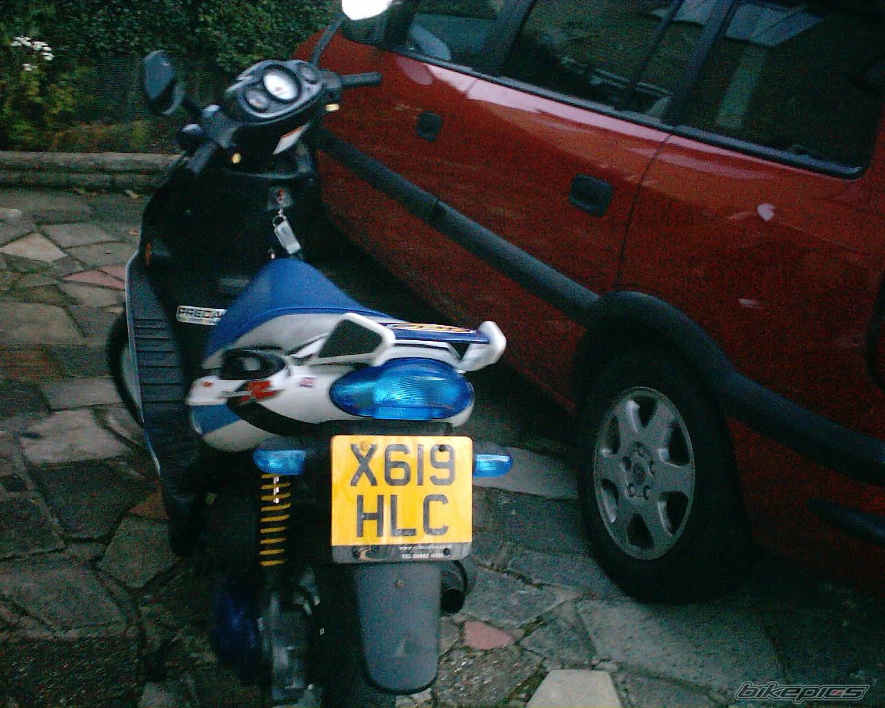 Bike Photo 244555
