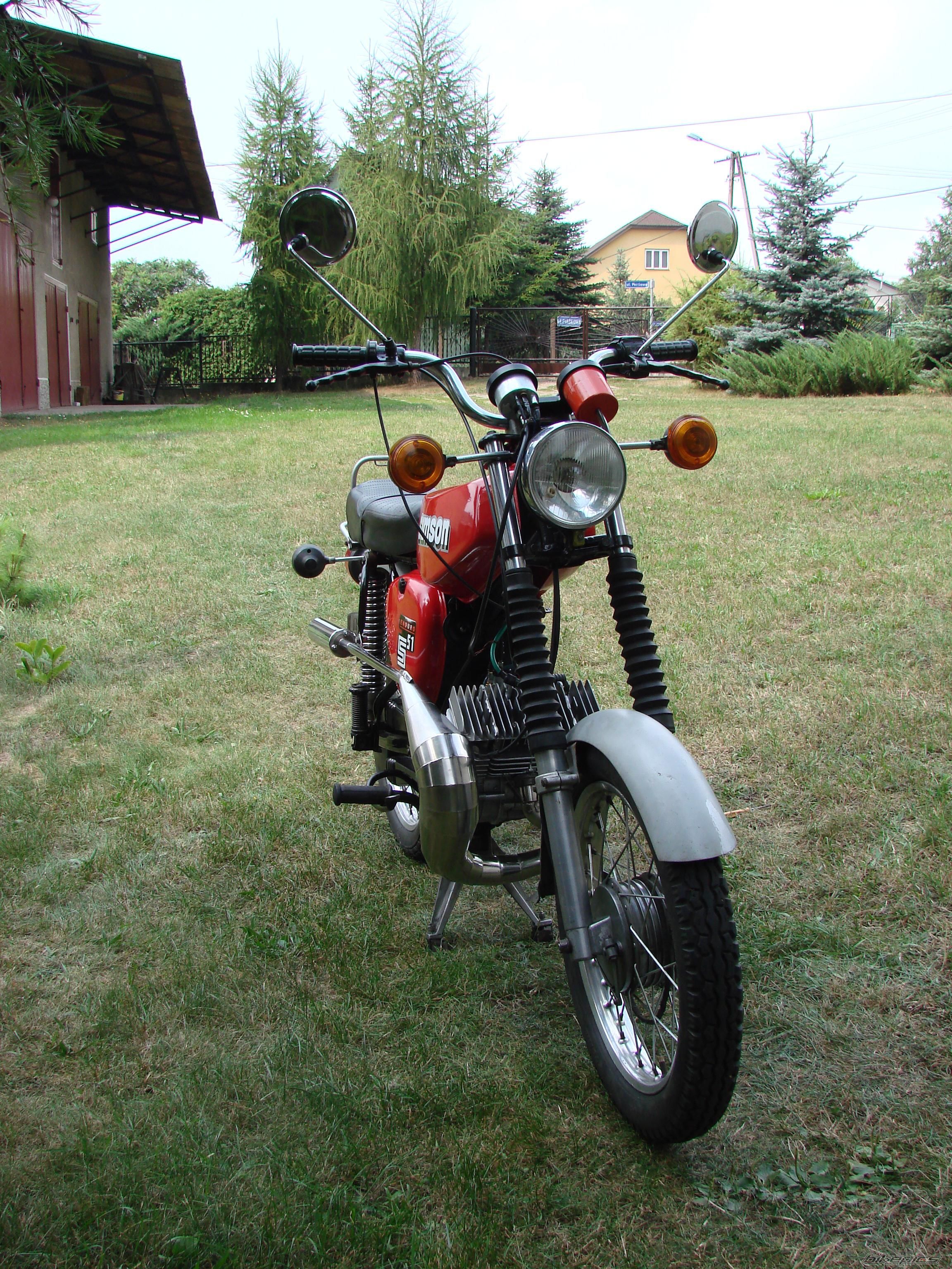 Bike Photo 2445655