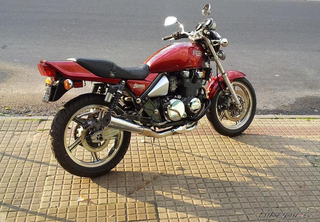 Bike Photo 2445678