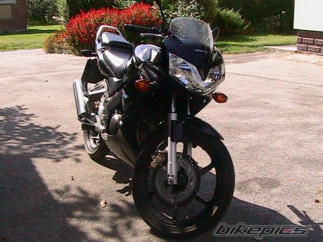 Bike Photo 244571