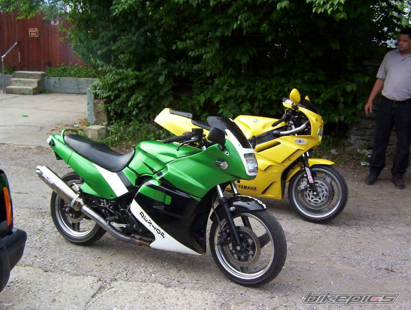 Bike Photo 244573