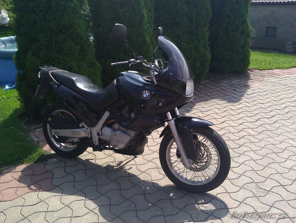 Bike Photo 2445794