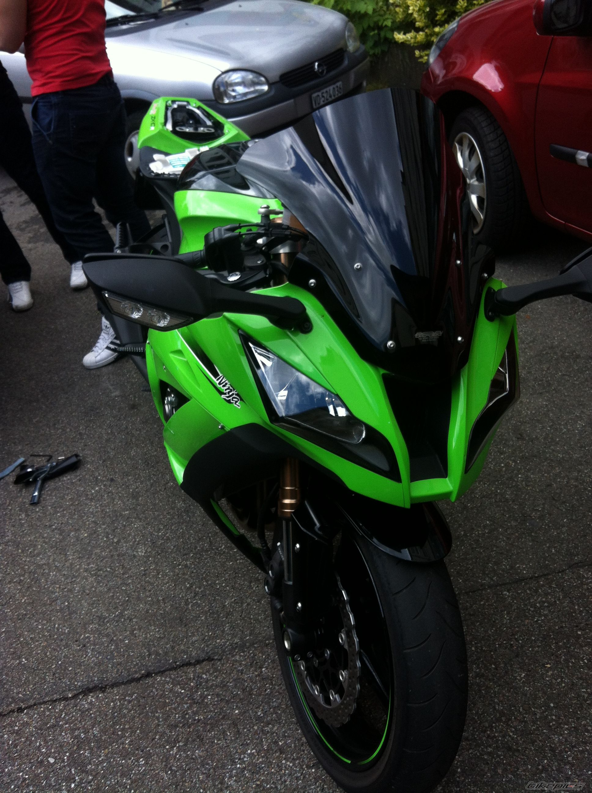 Bike Photo 2445803