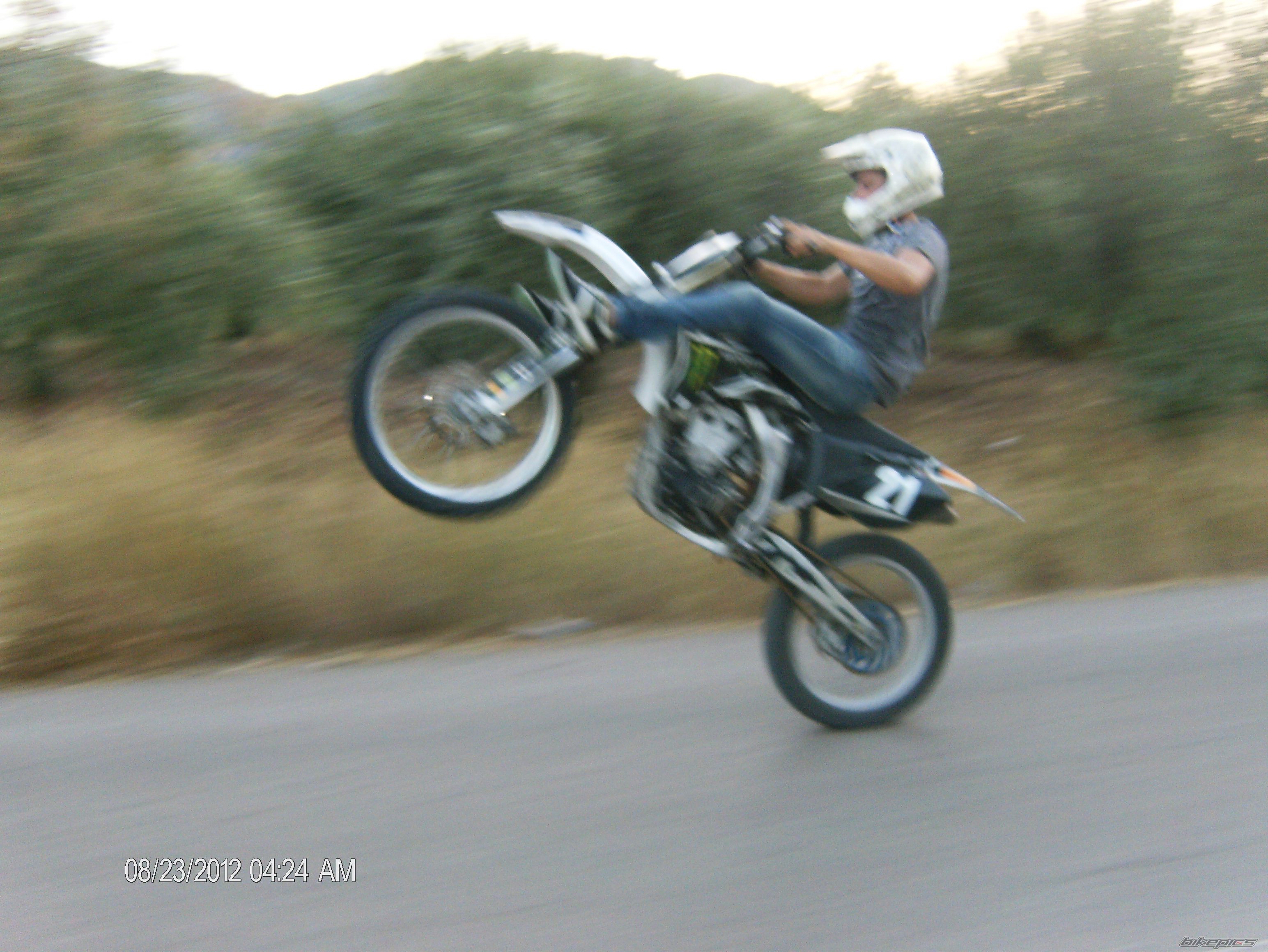 Bike Photo 2445807