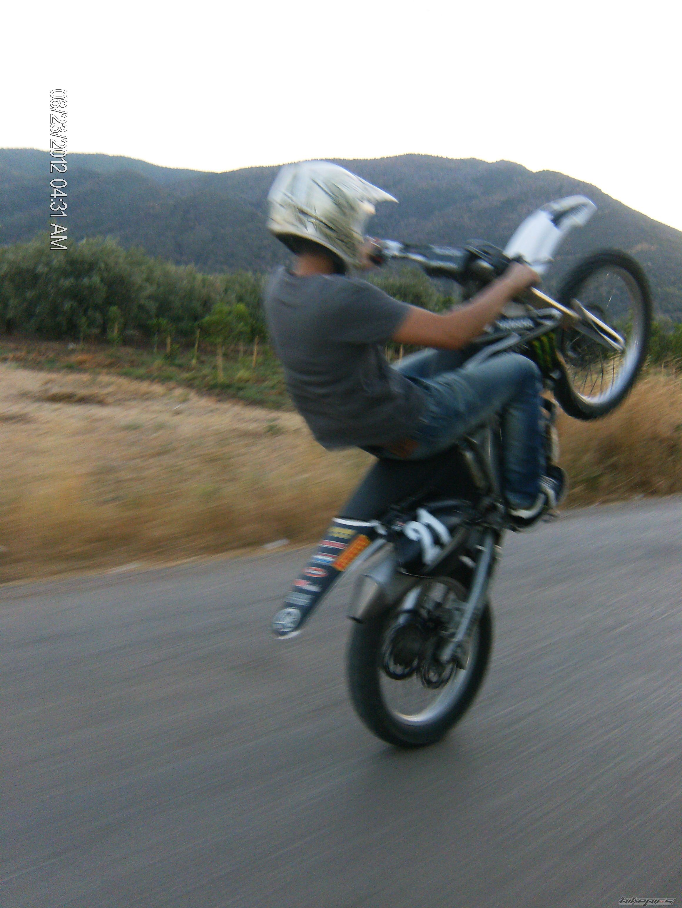 Bike Photo 2445812