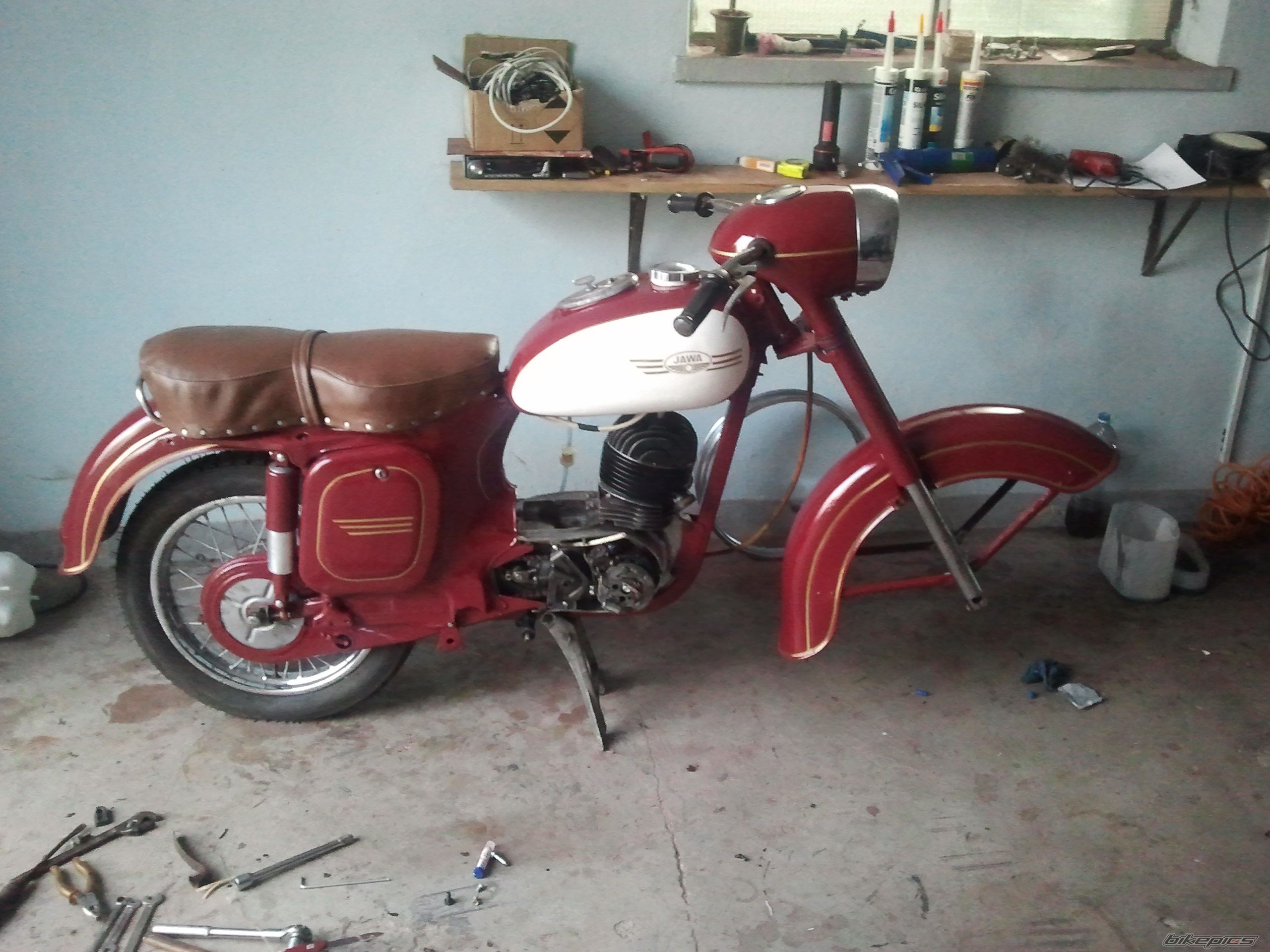 Bike Photo 2445822