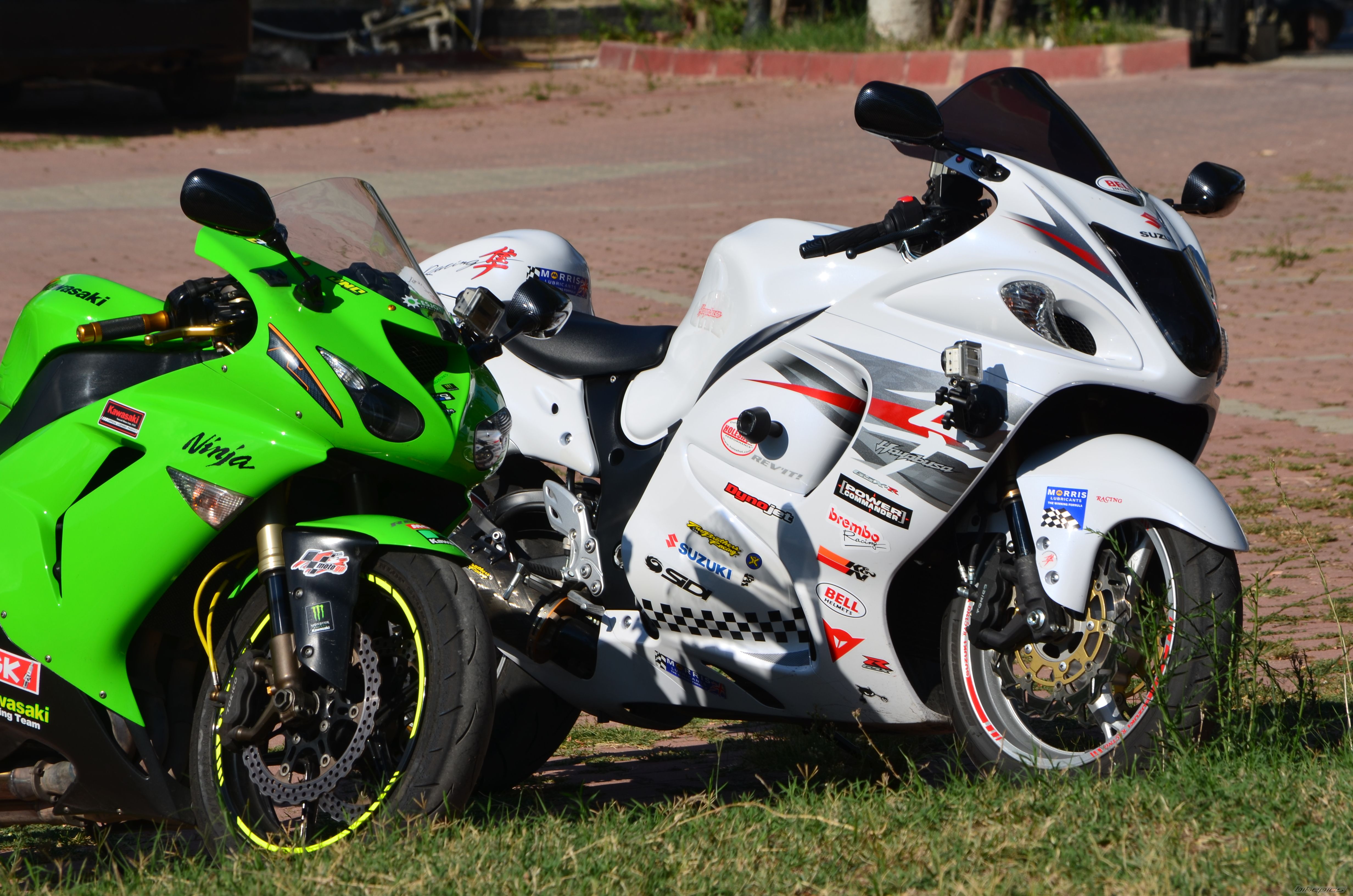 Bike Photo 2445862
