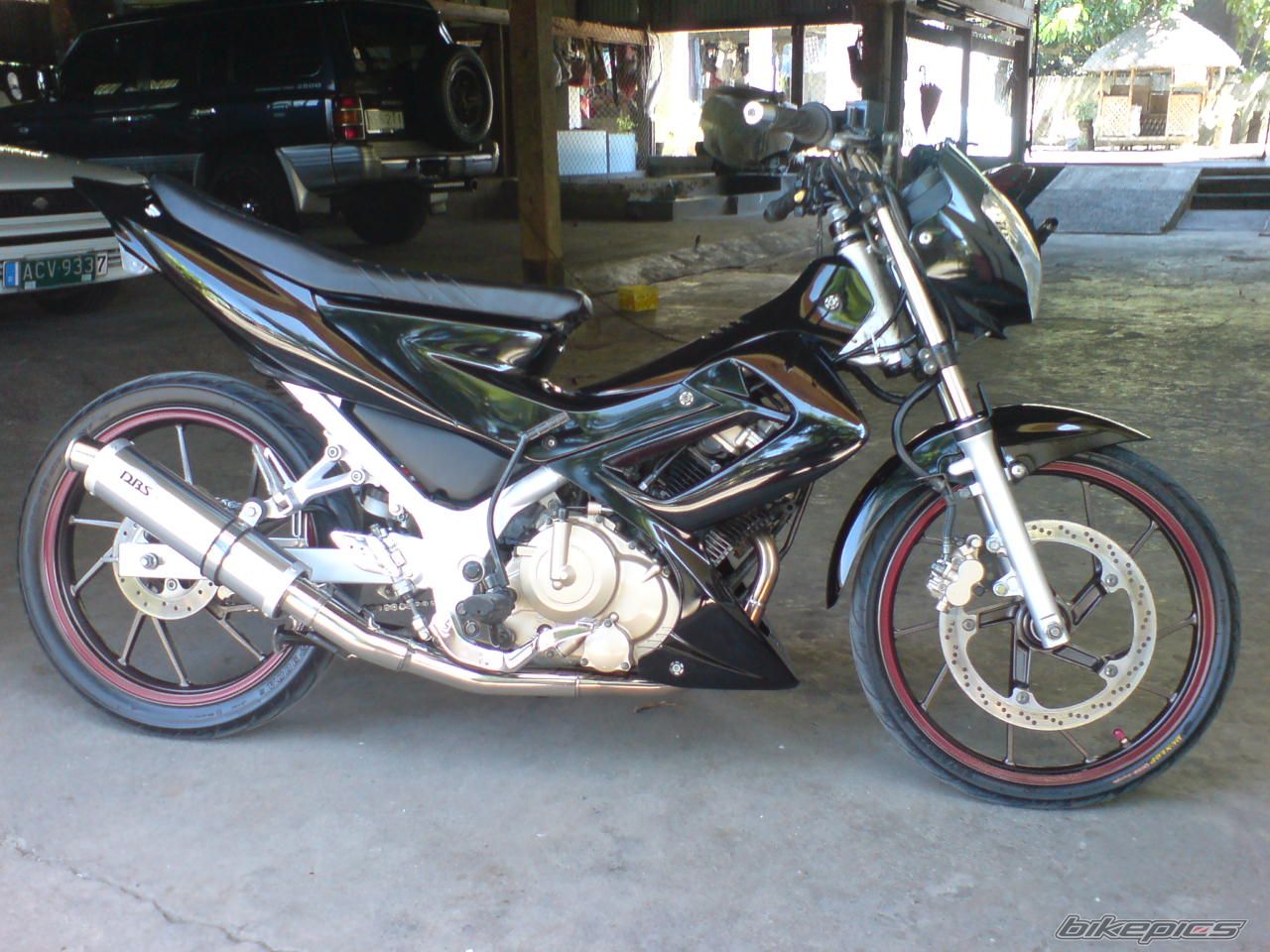 Bike Photo 2445917