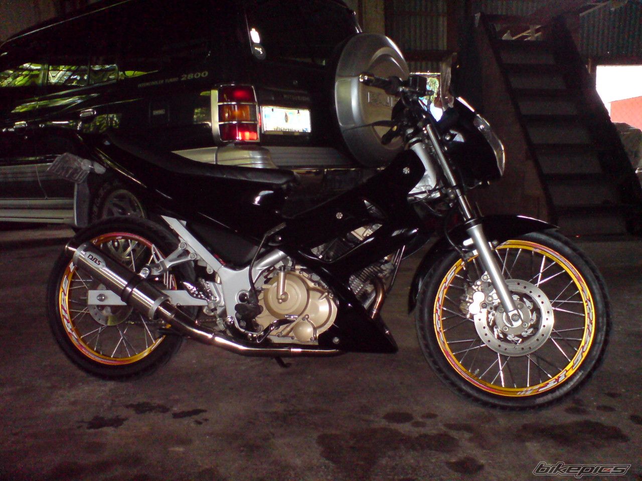 Bike Photo 2445918