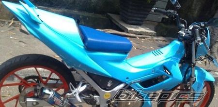 Bike Photo 2445931