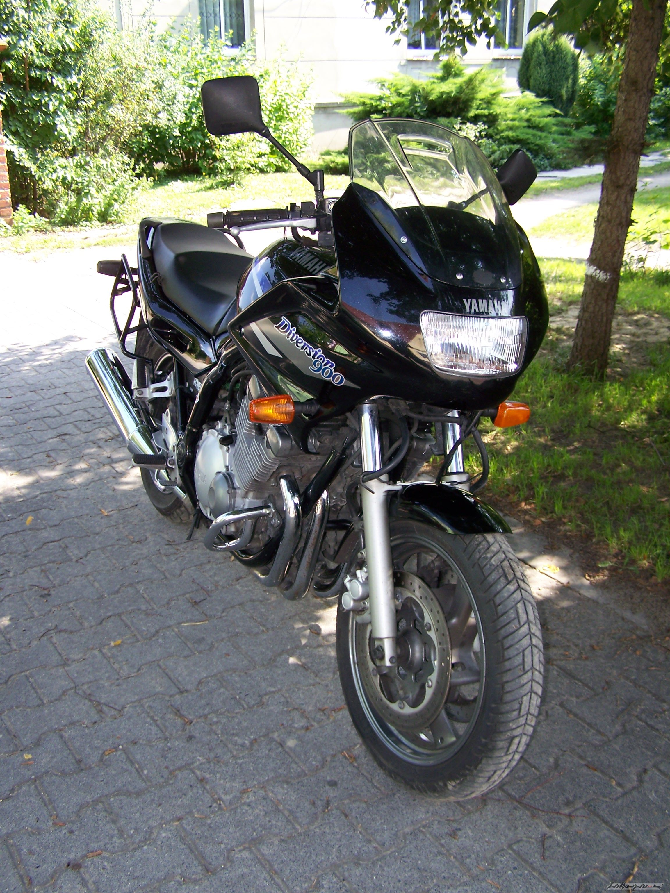 Bike Photo 2445957