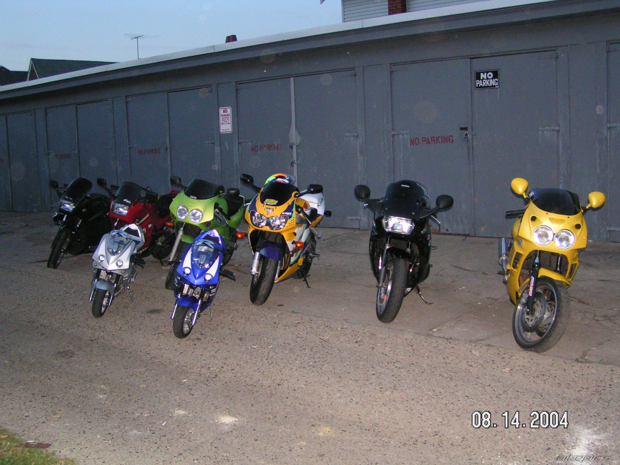 Bike Photo 244600