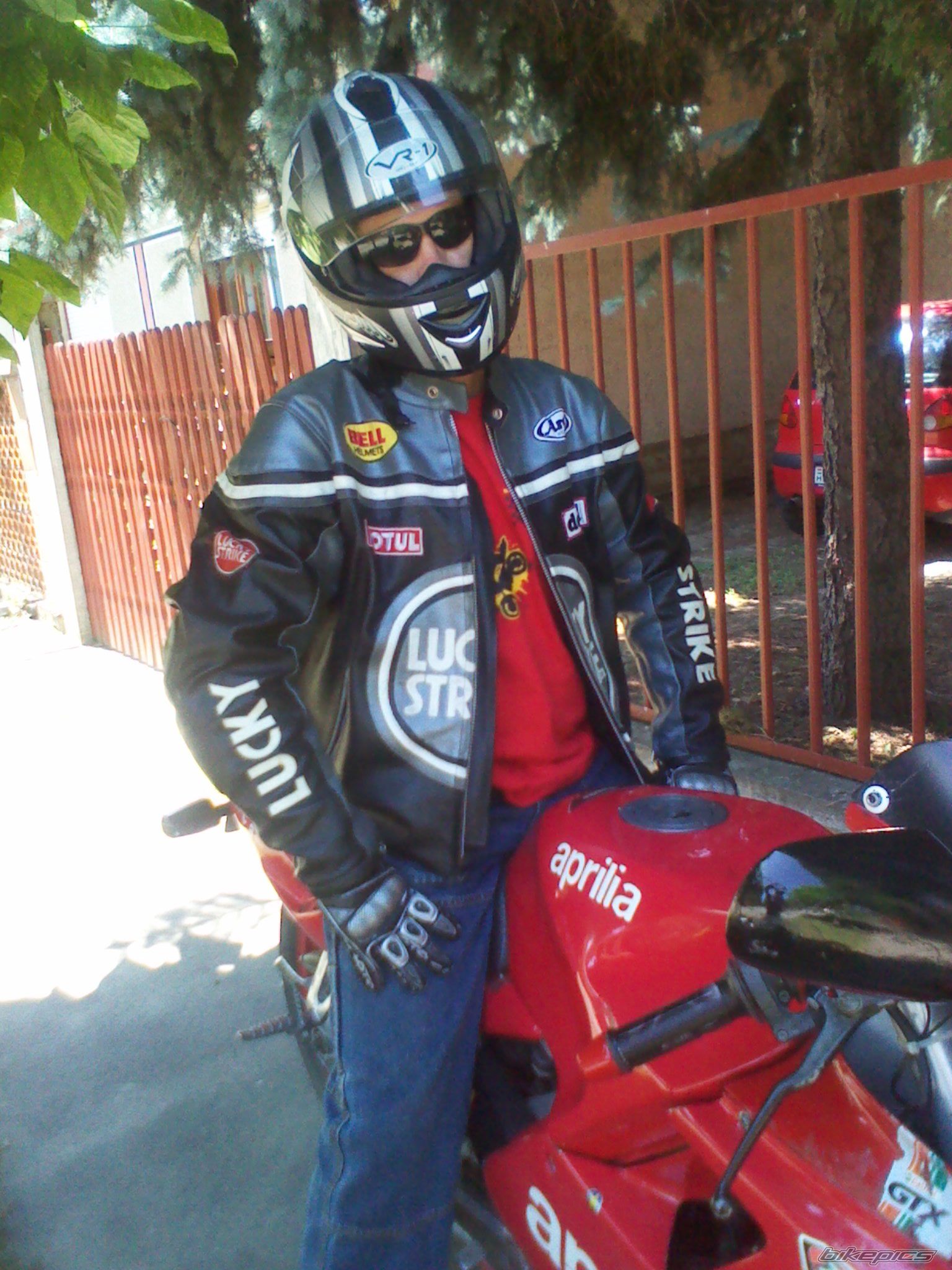 Bike Photo 2446074