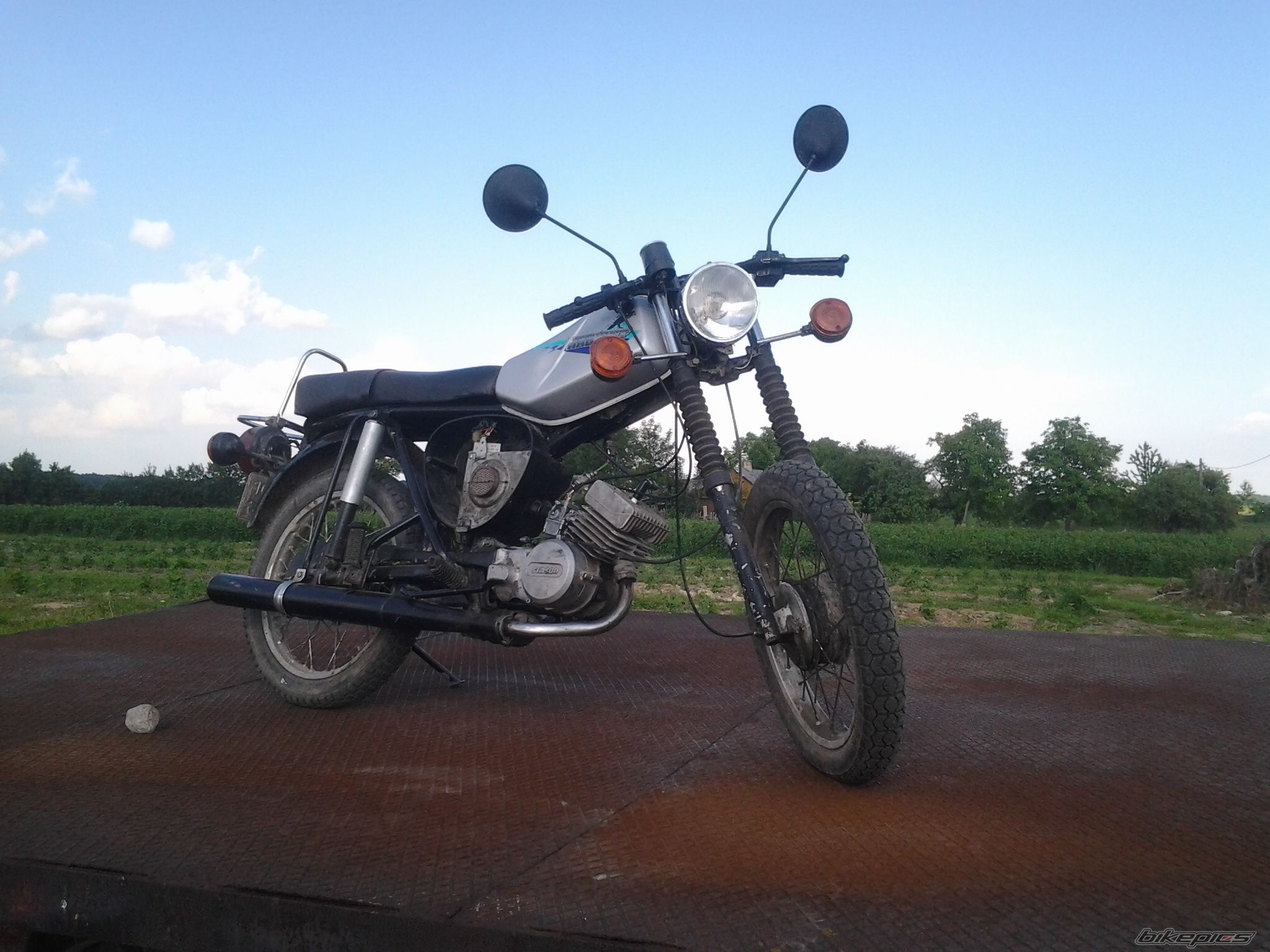 Bike Photo 2446126