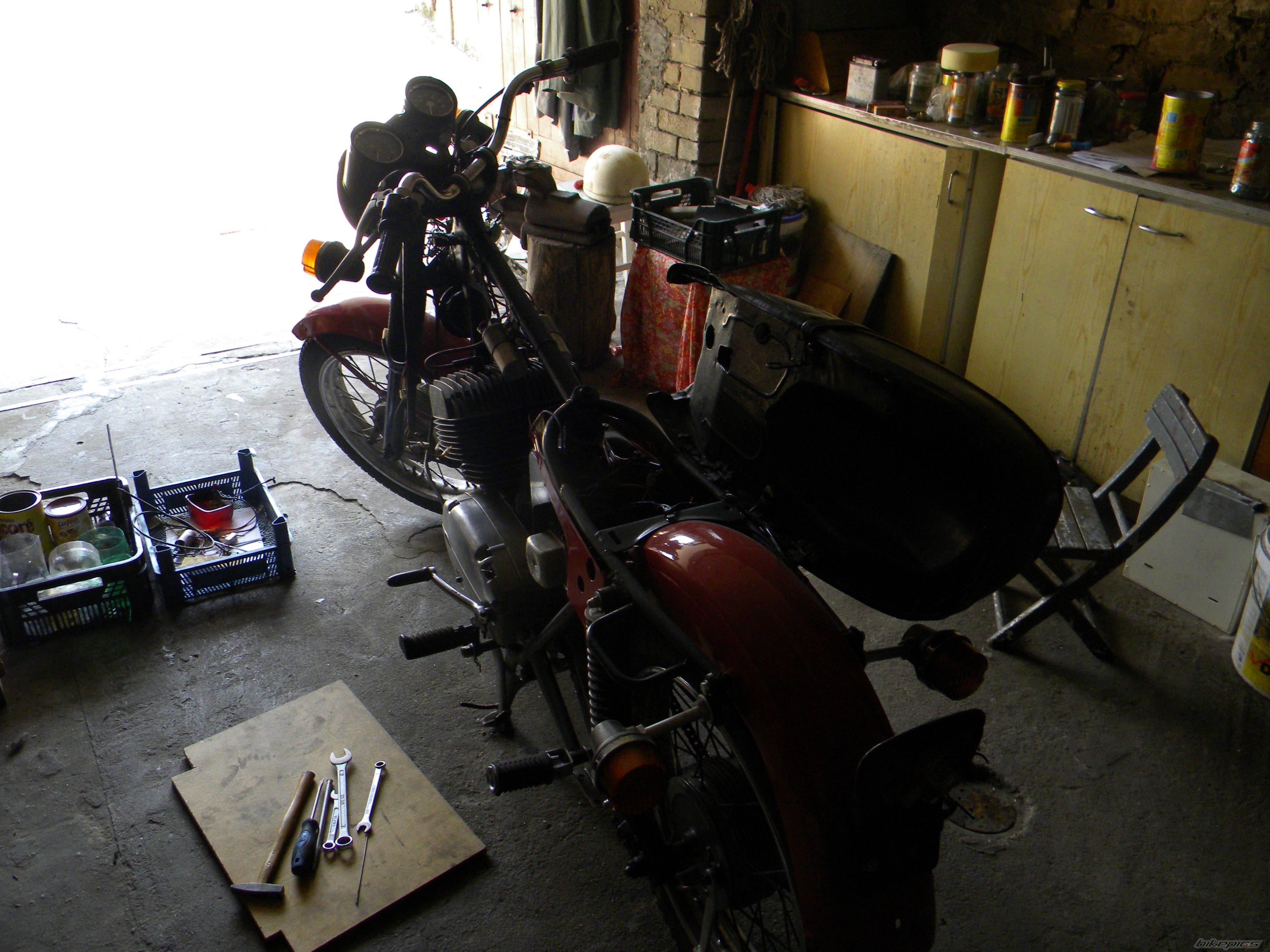 Bike Photo 2446128