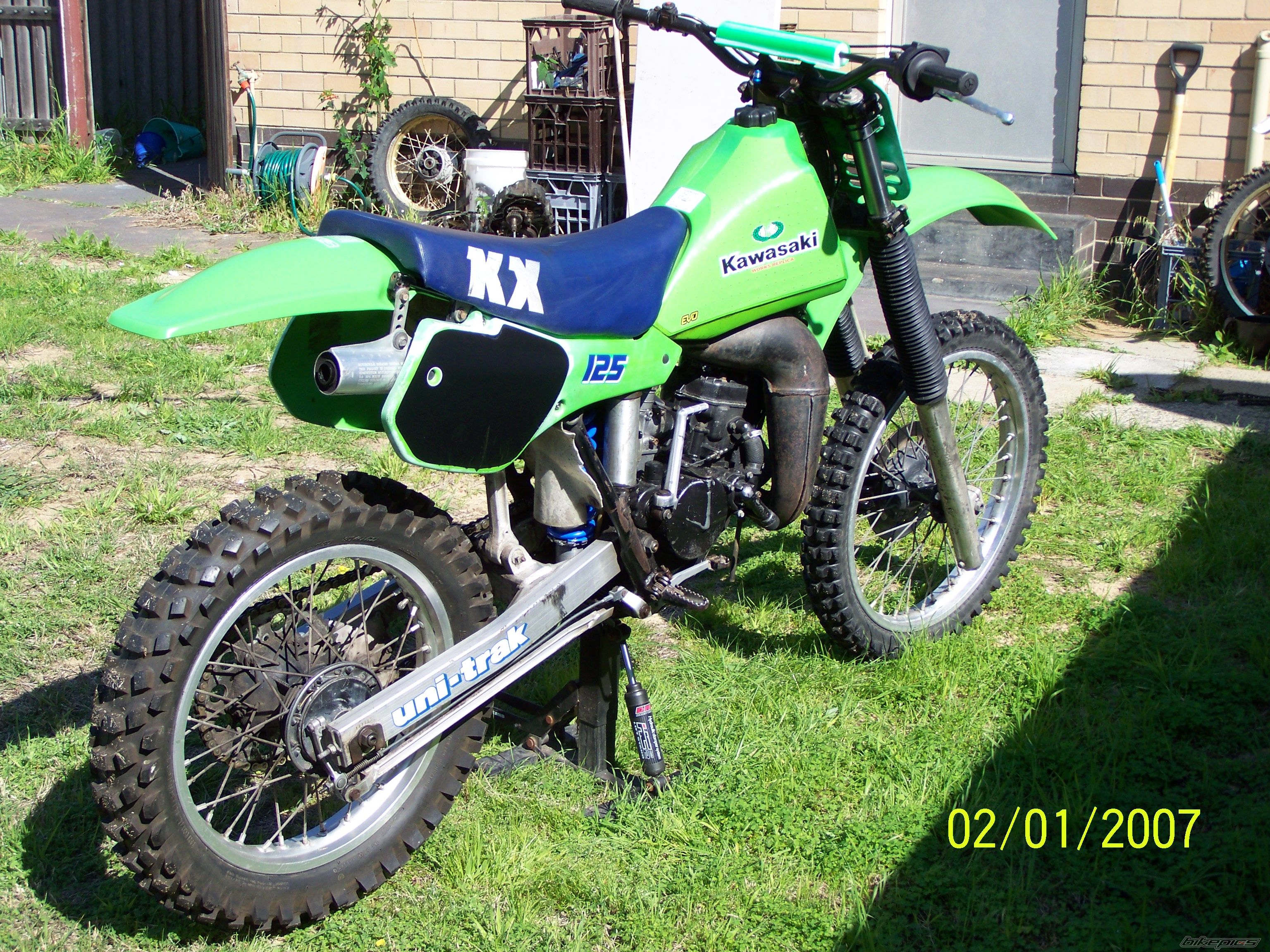 Bike Photo 2446346
