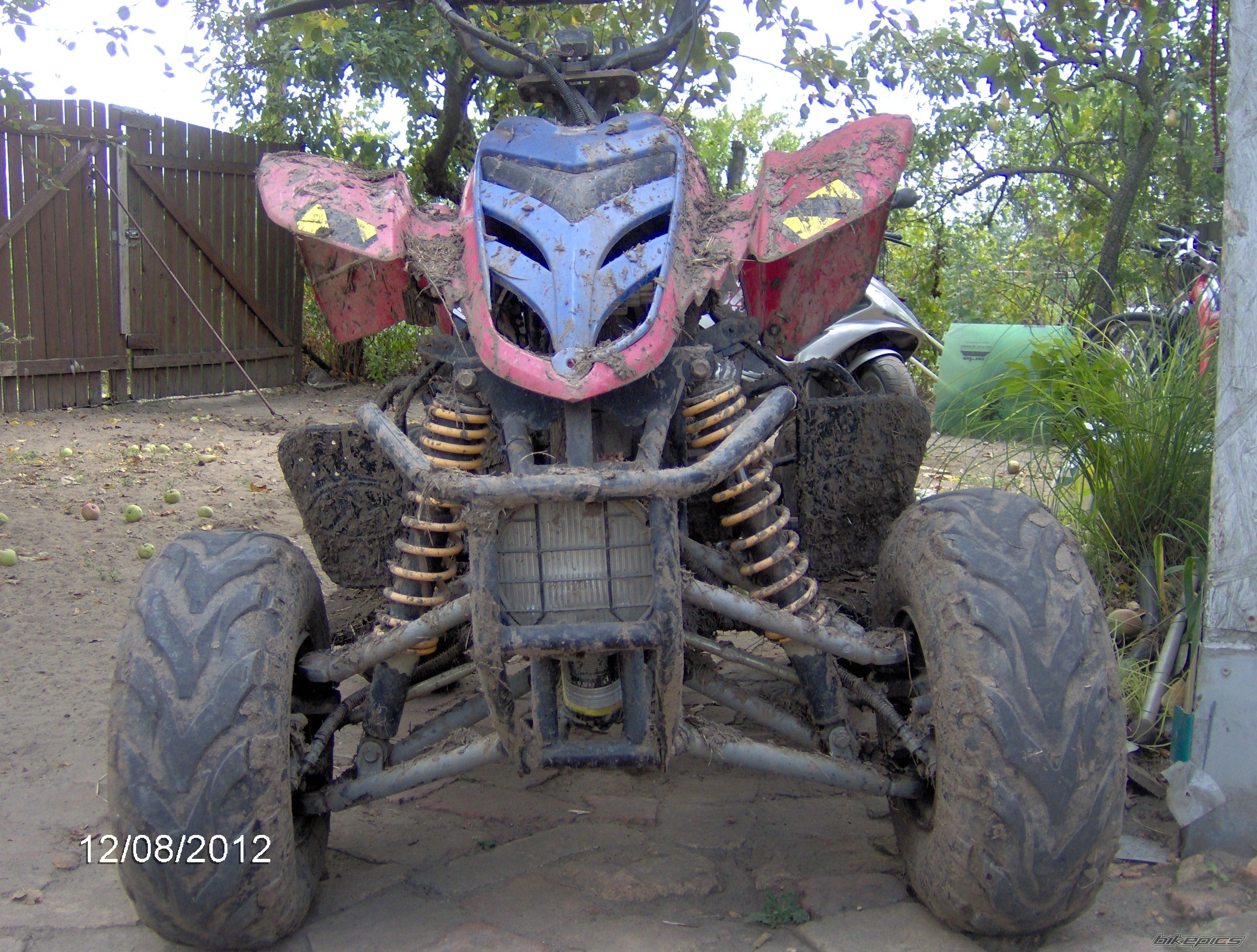 Bike Photo 2446388