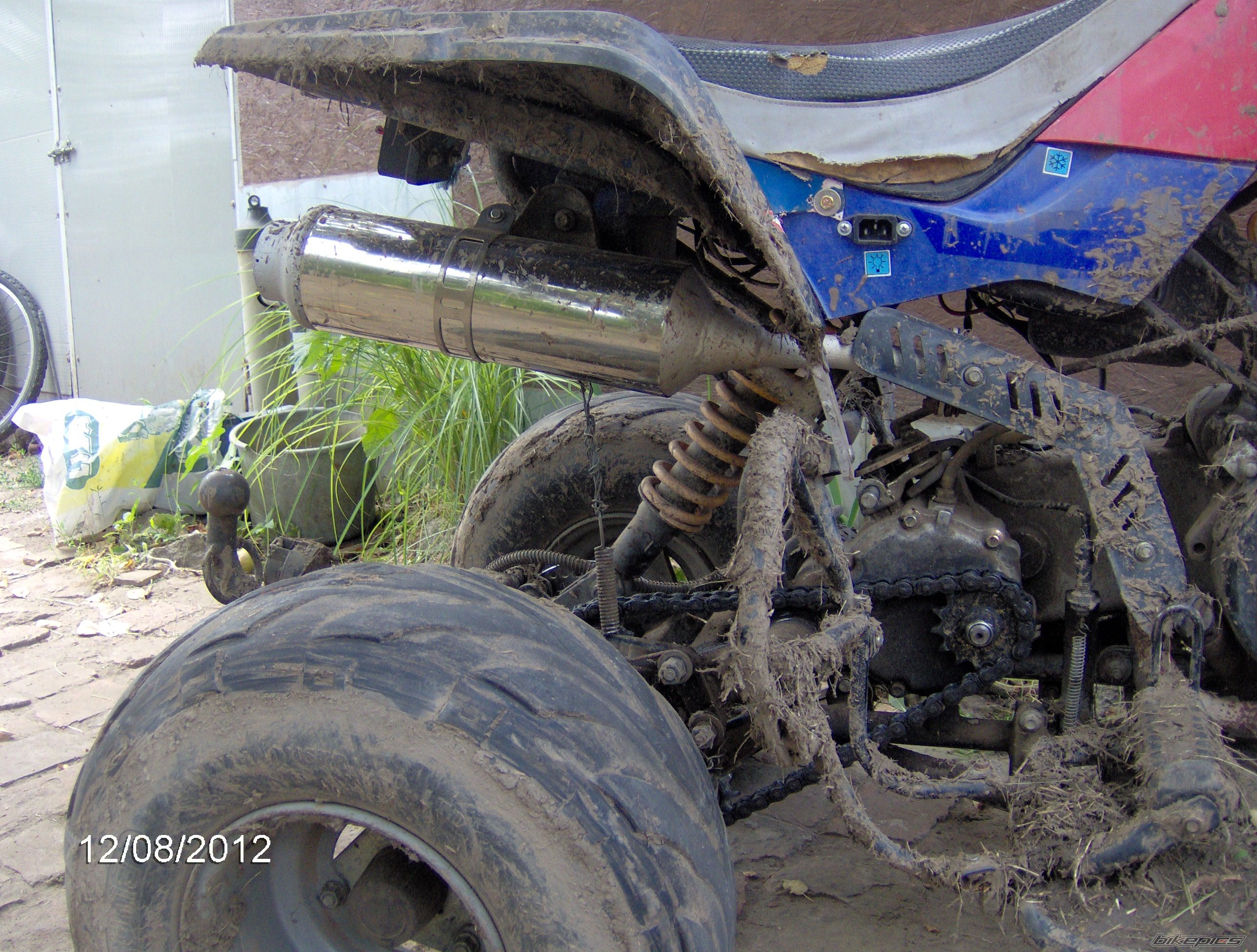 Bike Photo 2446392