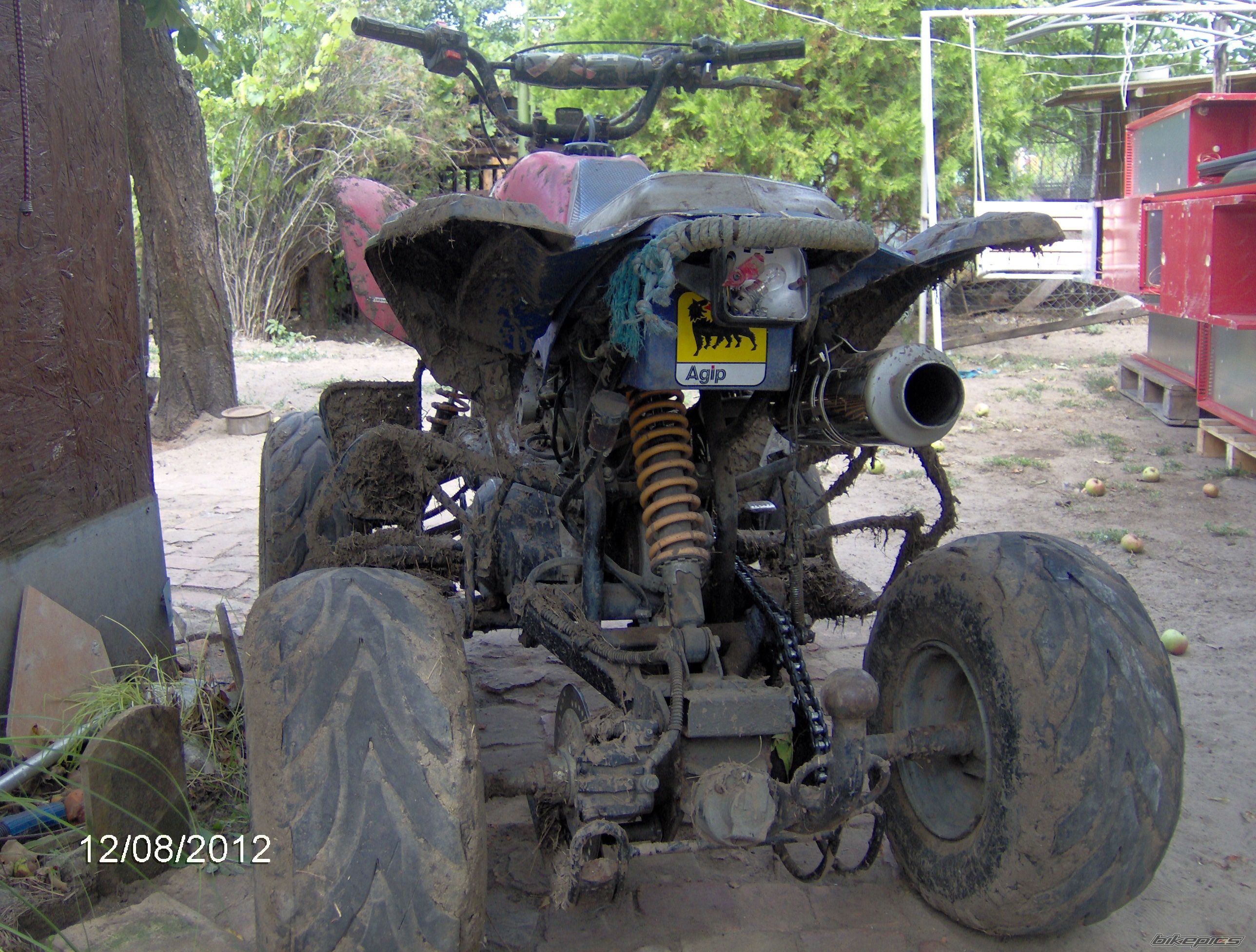 Bike Photo 2446393