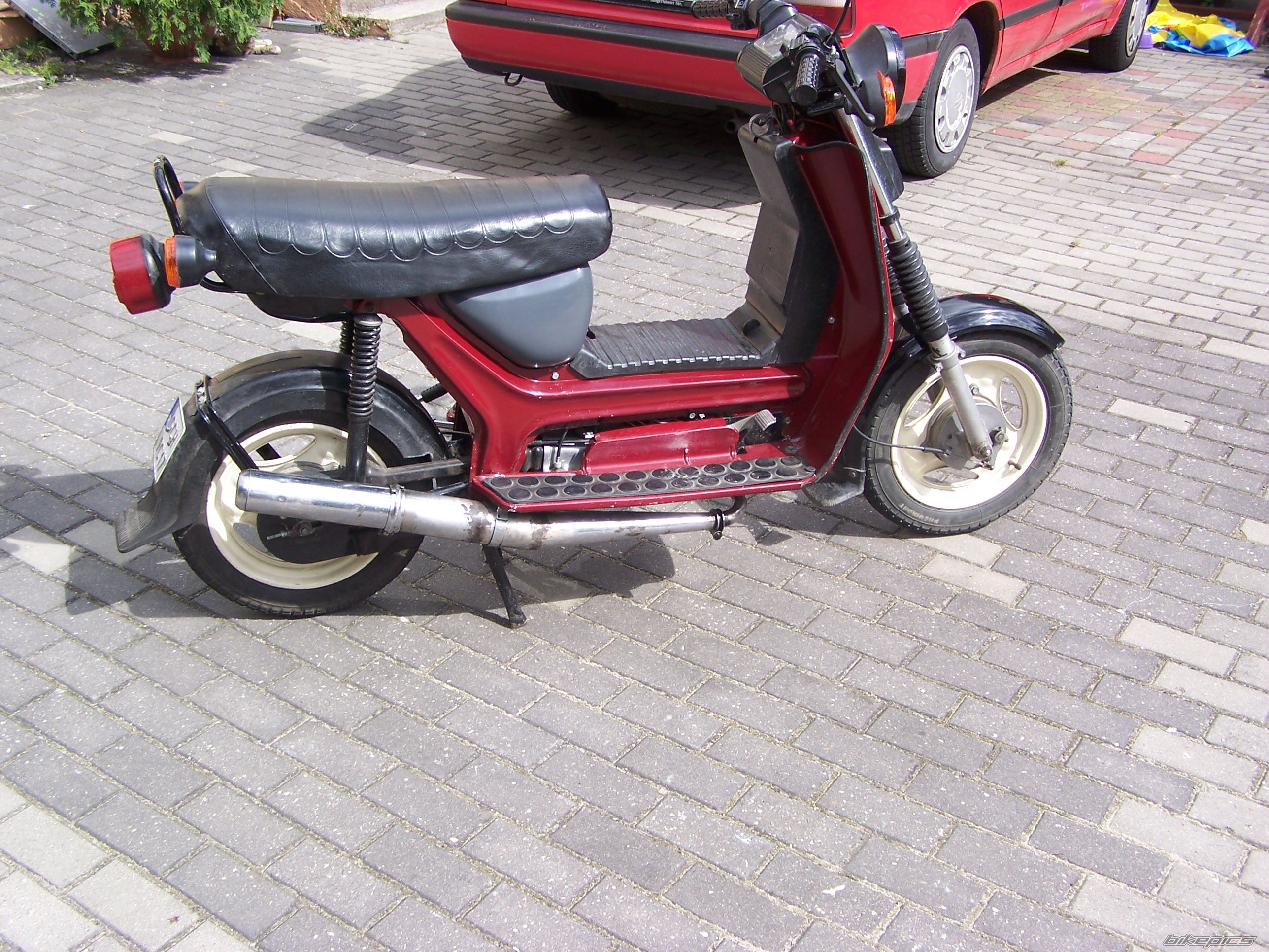 Bike Photo 2446452