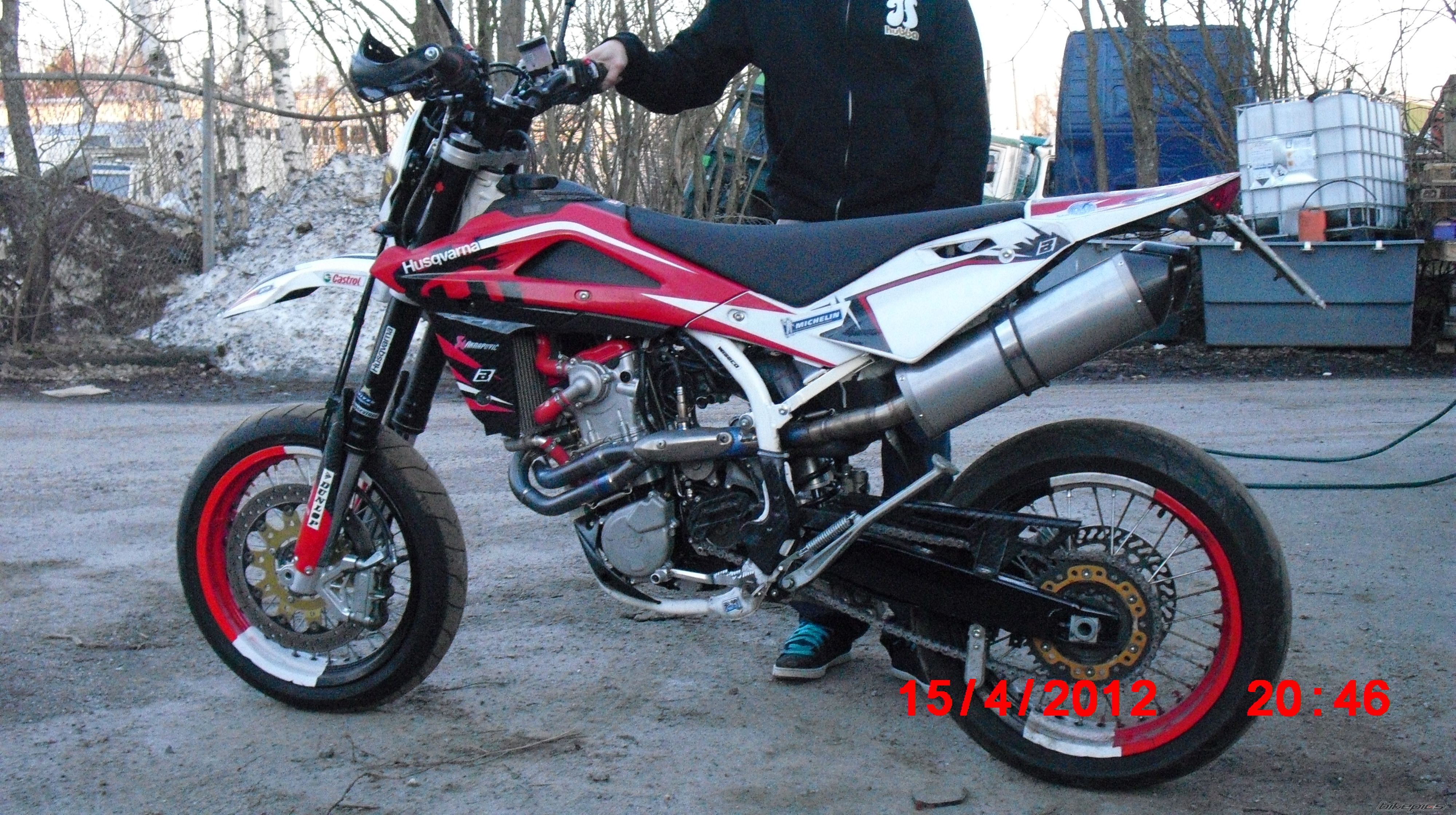 Bike Photo 2446500